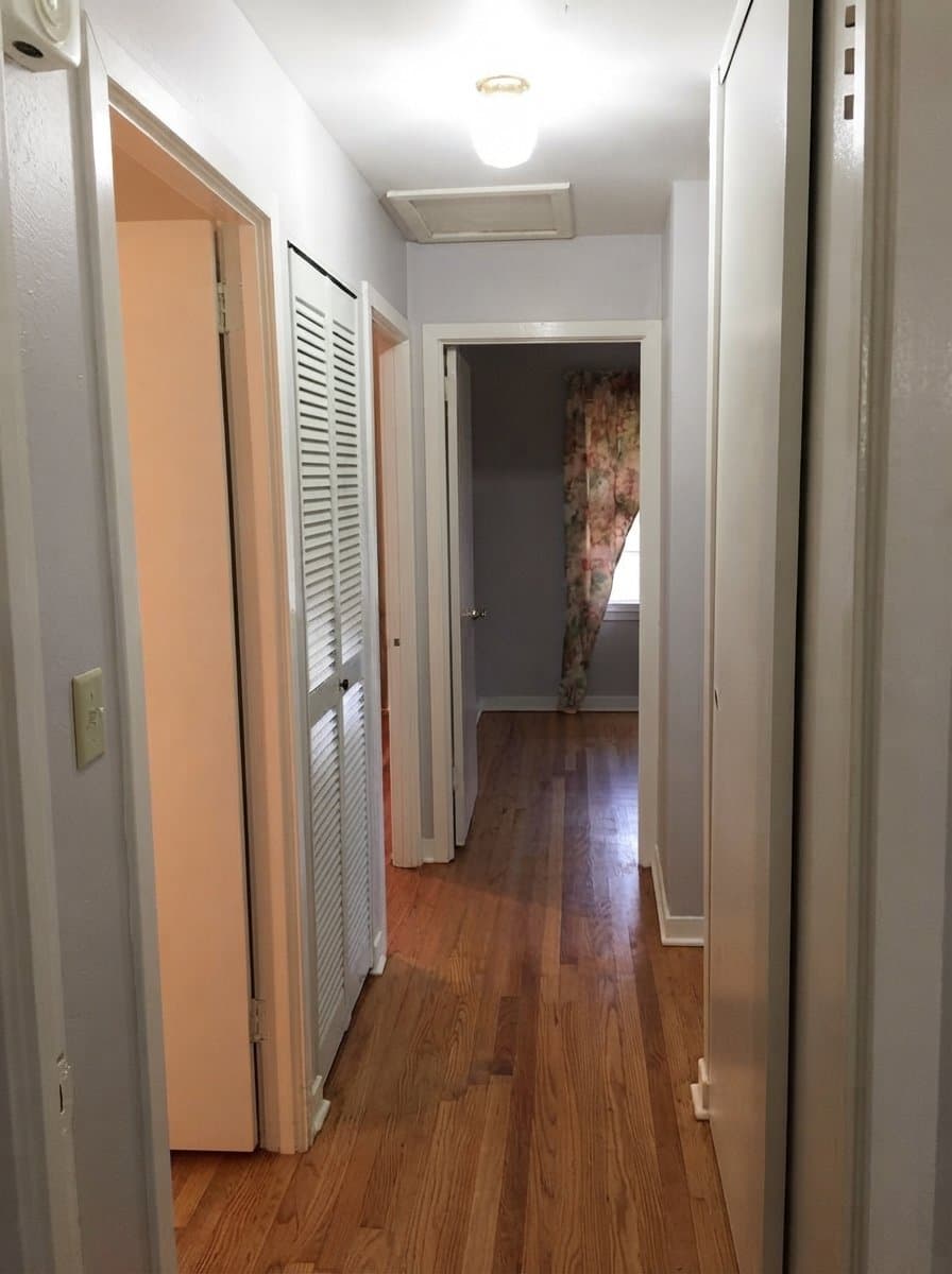 Huntsville House: 4102 Maxwell Dr NW