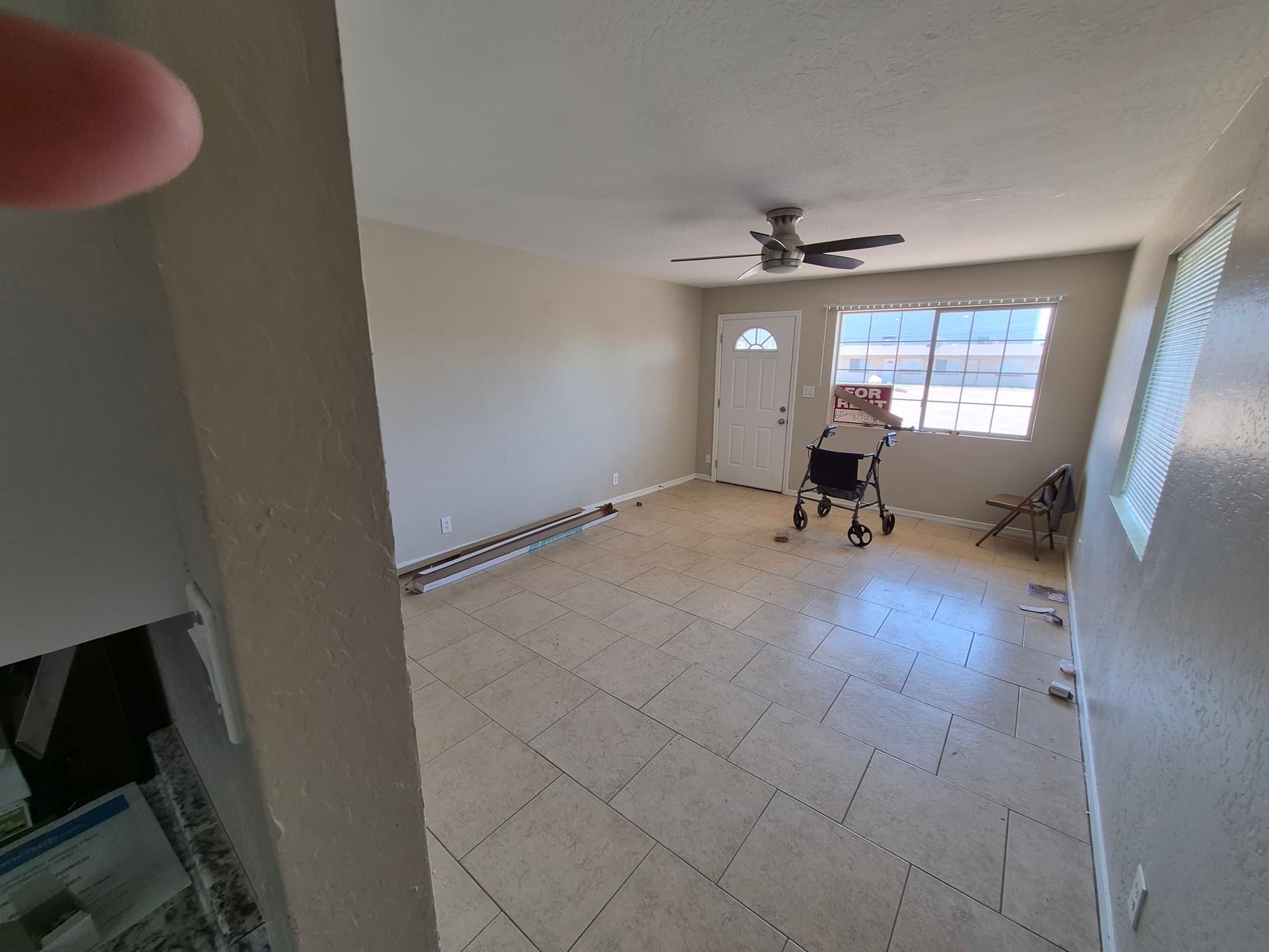 Phoenix Condo: 7110 N 36th Ave, Phoenix, AZ 85051, USA