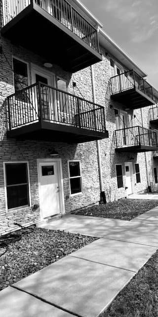 NASHVILLE Townhome: 1359 NASHBORO BLVD