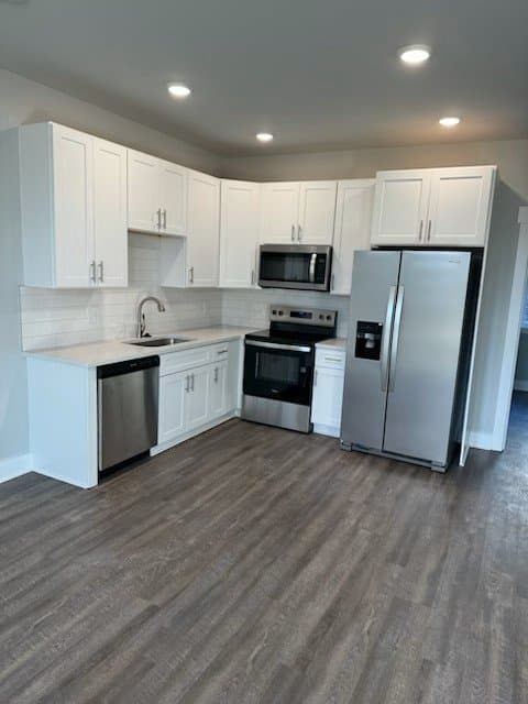 NASHVILLE Townhome: 1359 NASHBORO BLVD
