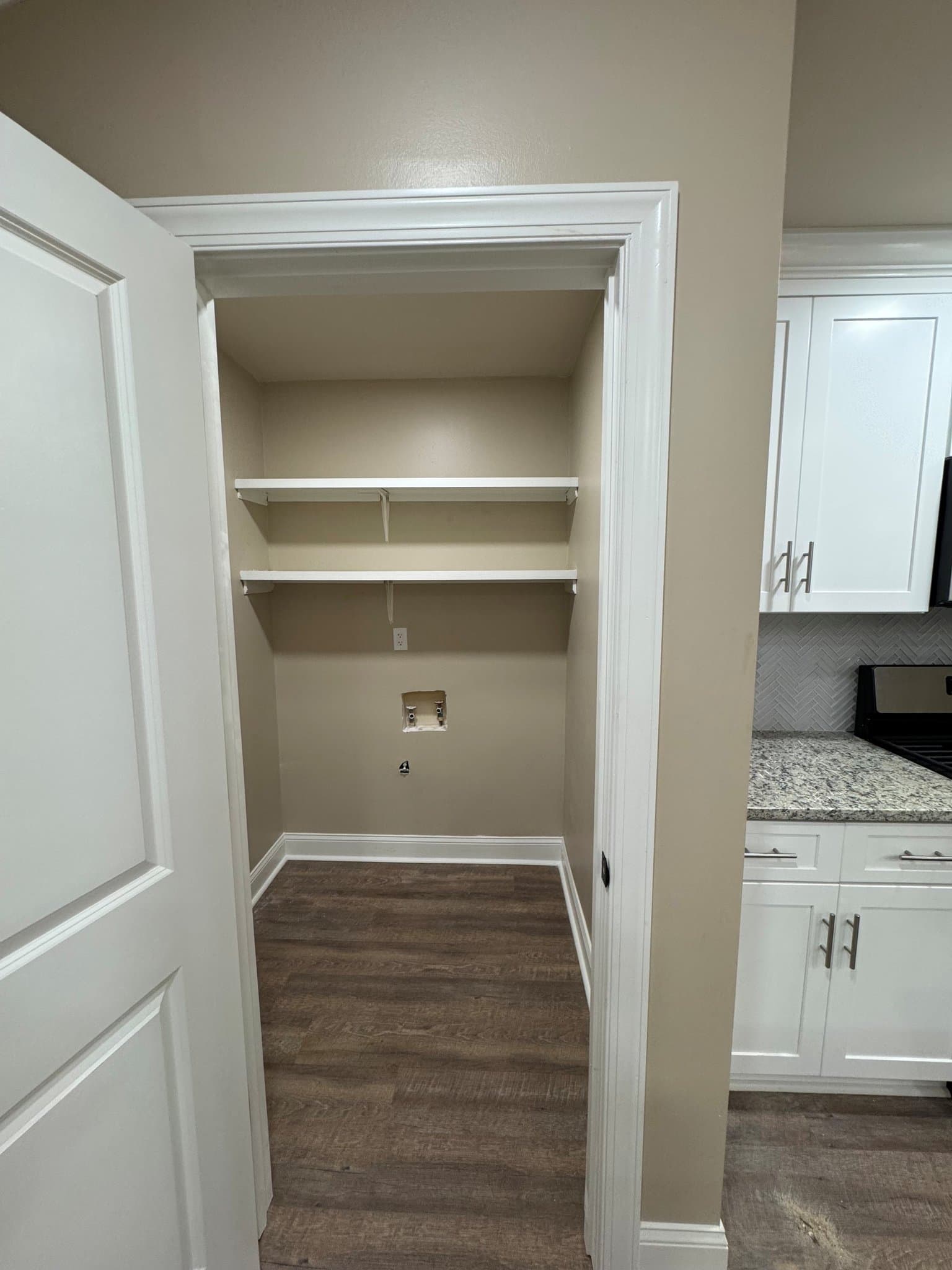 Stone Mountain House: 4909 Bayside Court