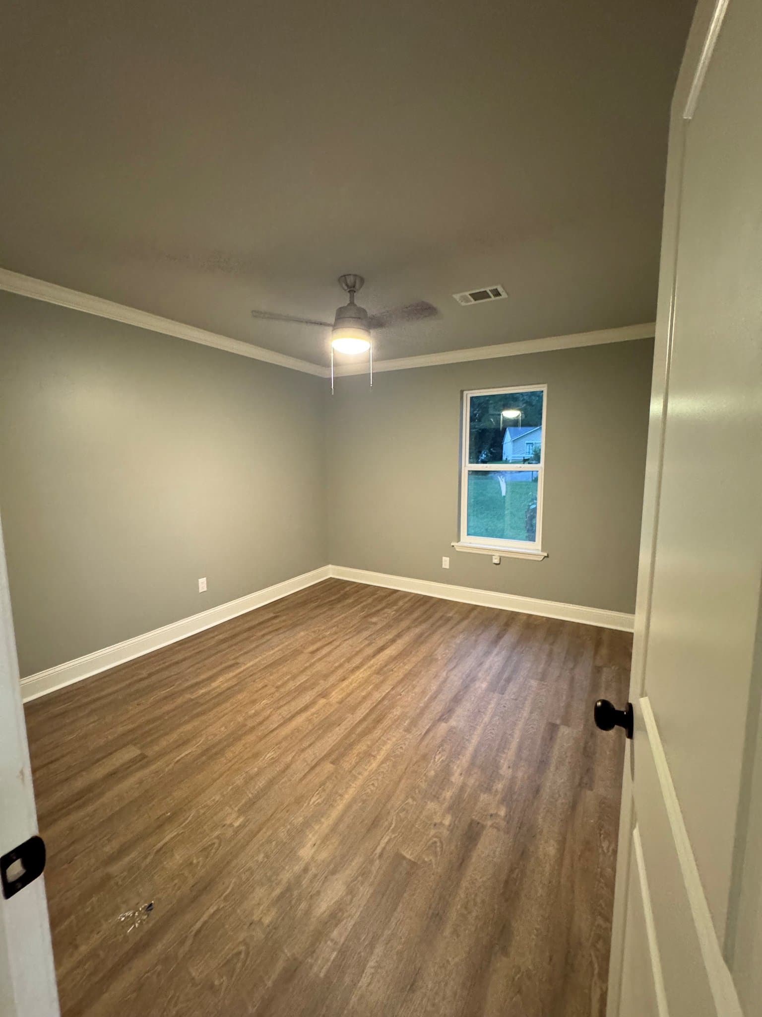 Stone Mountain House: 4909 Bayside Court