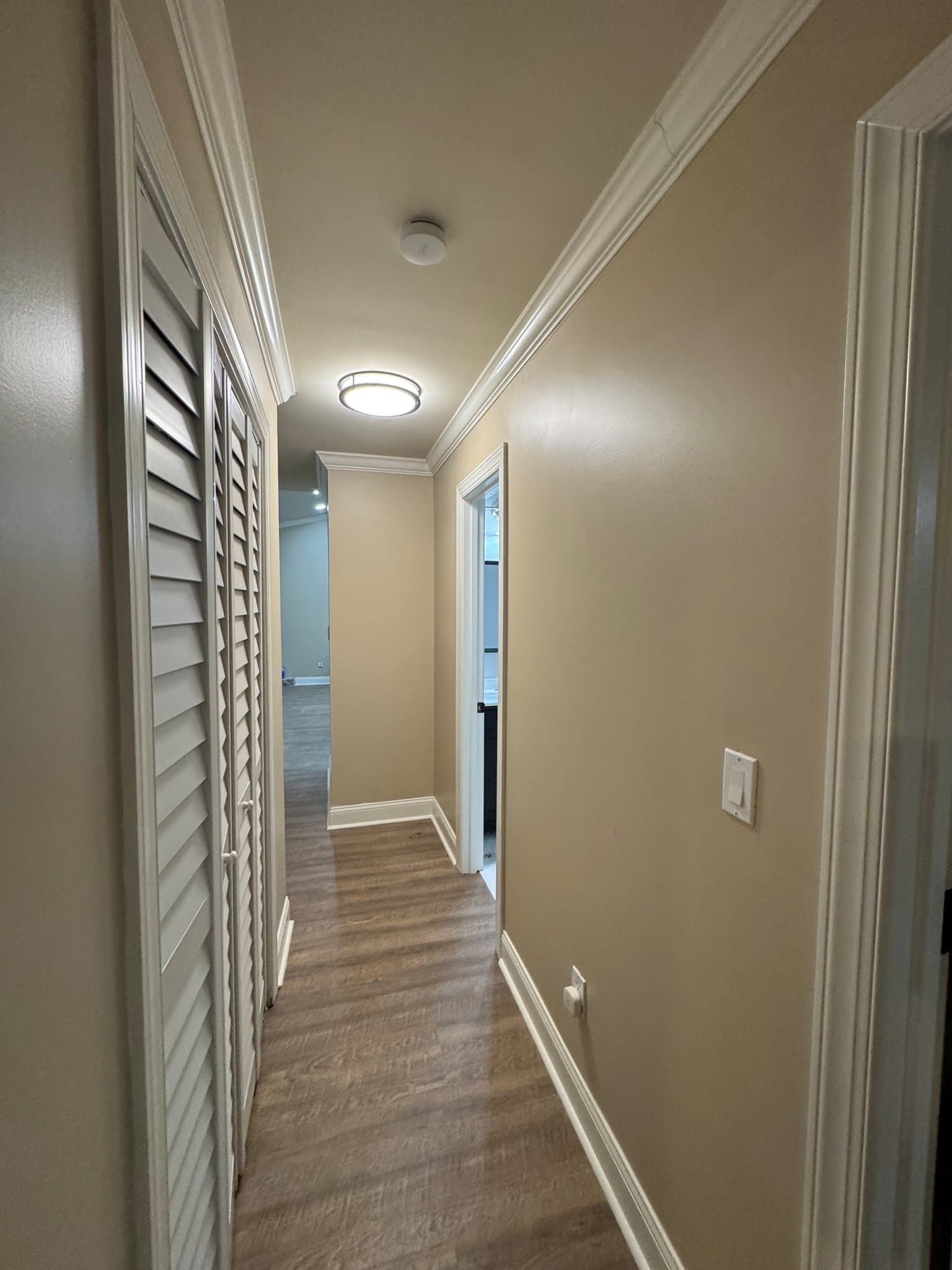 Stone Mountain House: 4909 Bayside Court