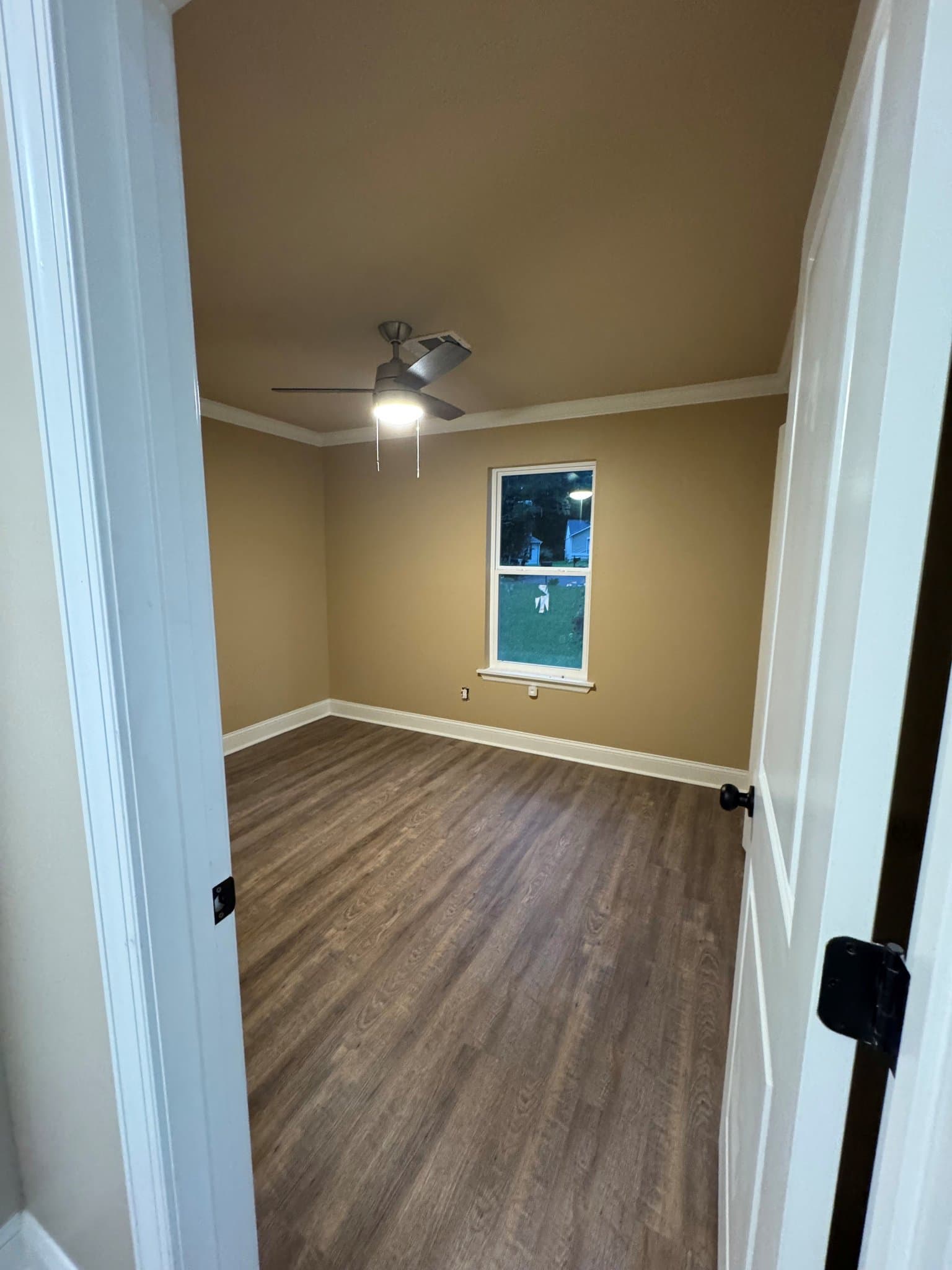 Stone Mountain House: 4909 Bayside Court