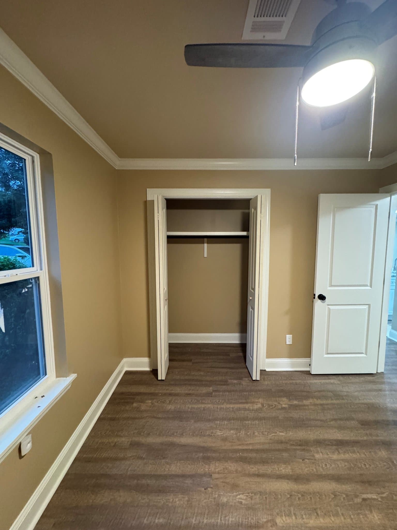 Stone Mountain House: 4909 Bayside Court