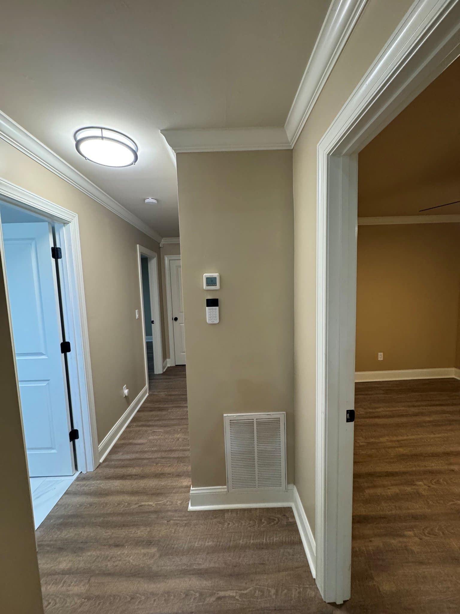 Stone Mountain House: 4909 Bayside Court