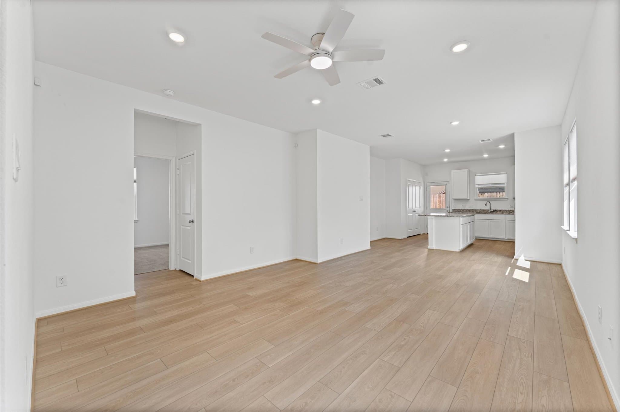 Cypress House: 8006 Magnolia Praire Ln,