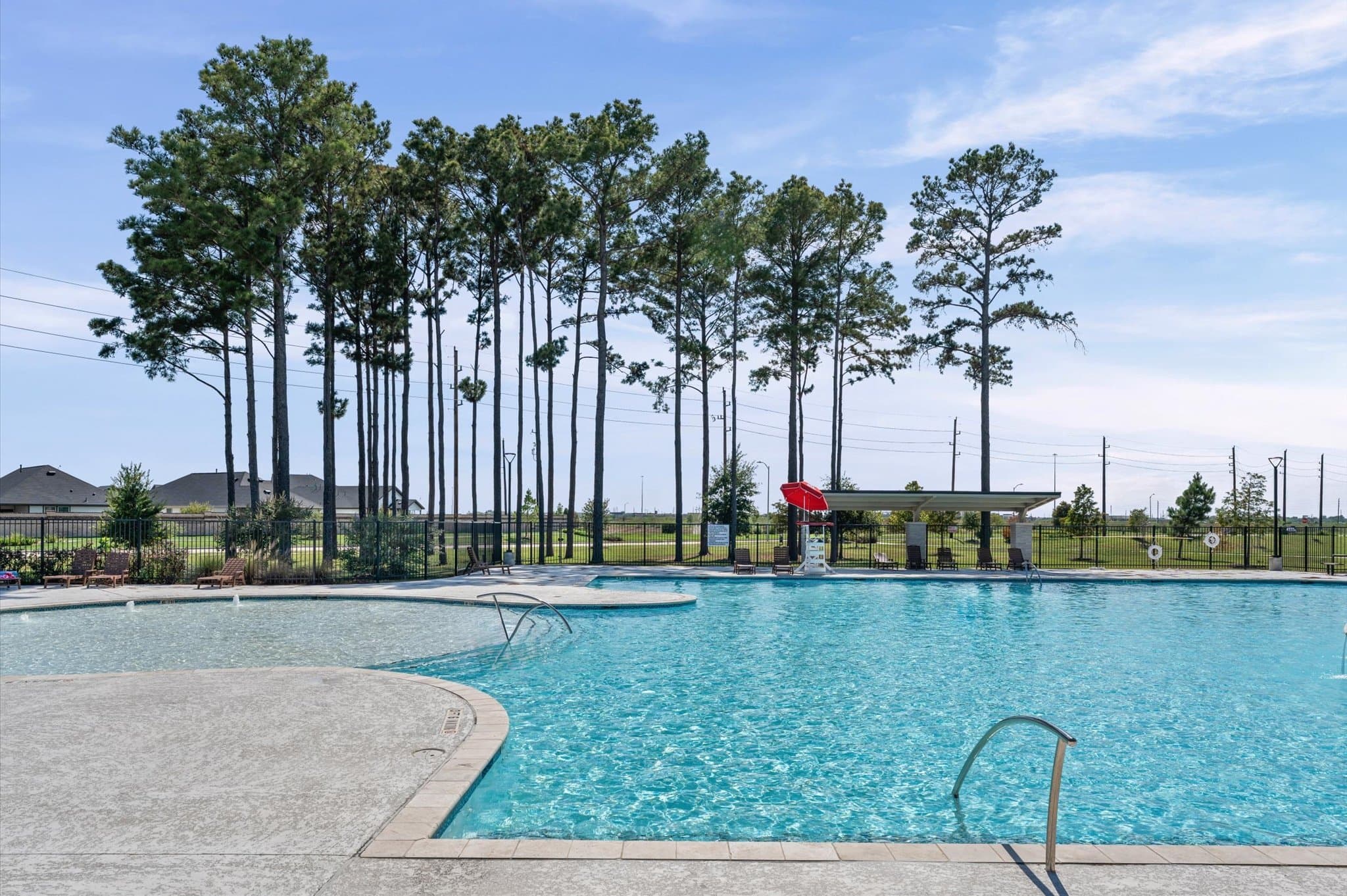 Cypress House: 8006 Magnolia Praire Ln,