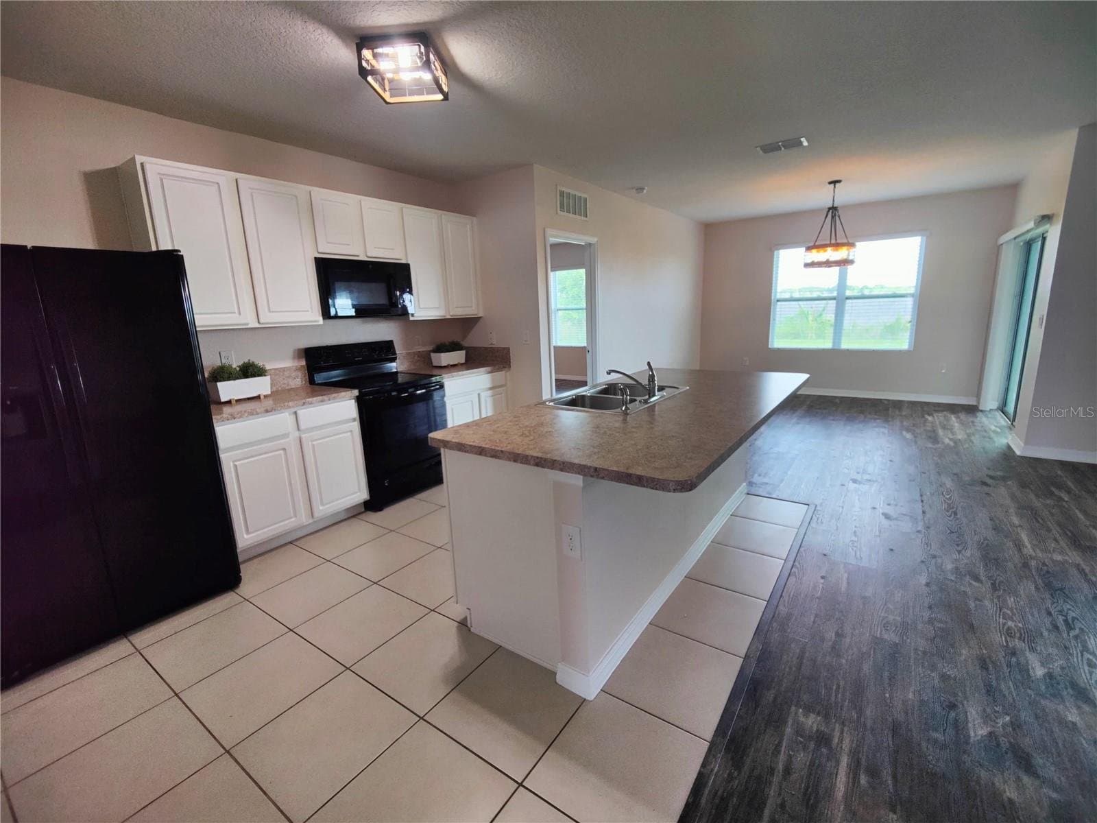 kissimmee House: 1901 PARTIN TERRACE ROAD