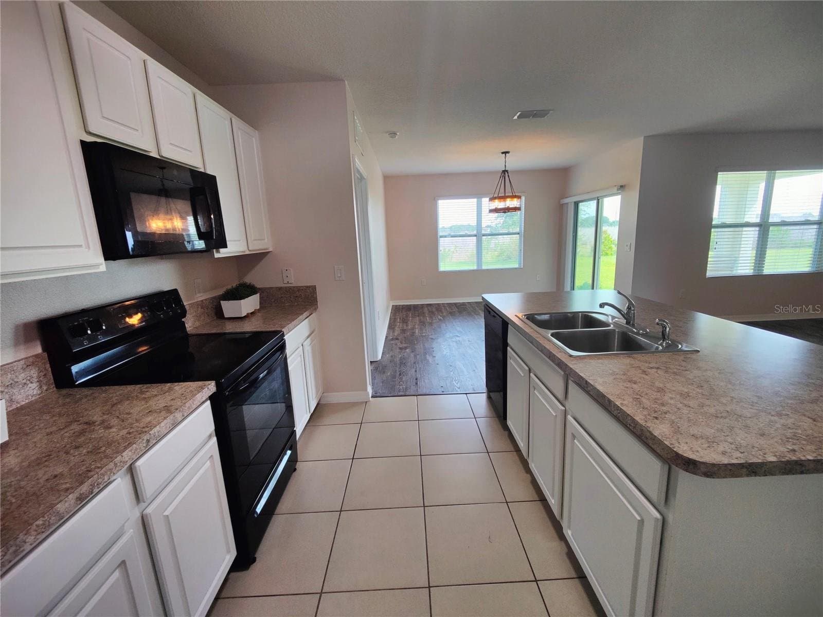 kissimmee House: 1901 PARTIN TERRACE ROAD