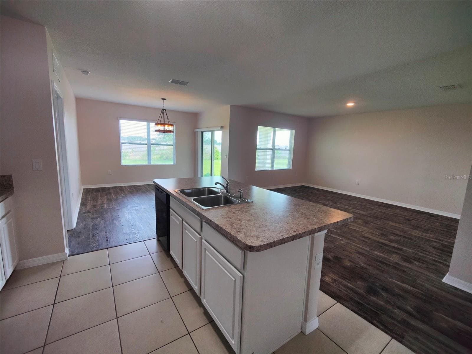 kissimmee House: 1901 PARTIN TERRACE ROAD