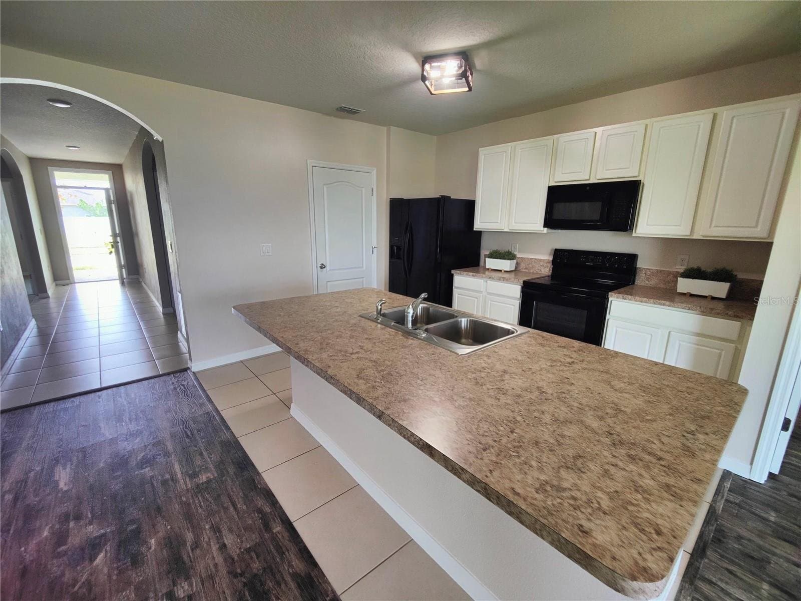 kissimmee House: 1901 PARTIN TERRACE ROAD