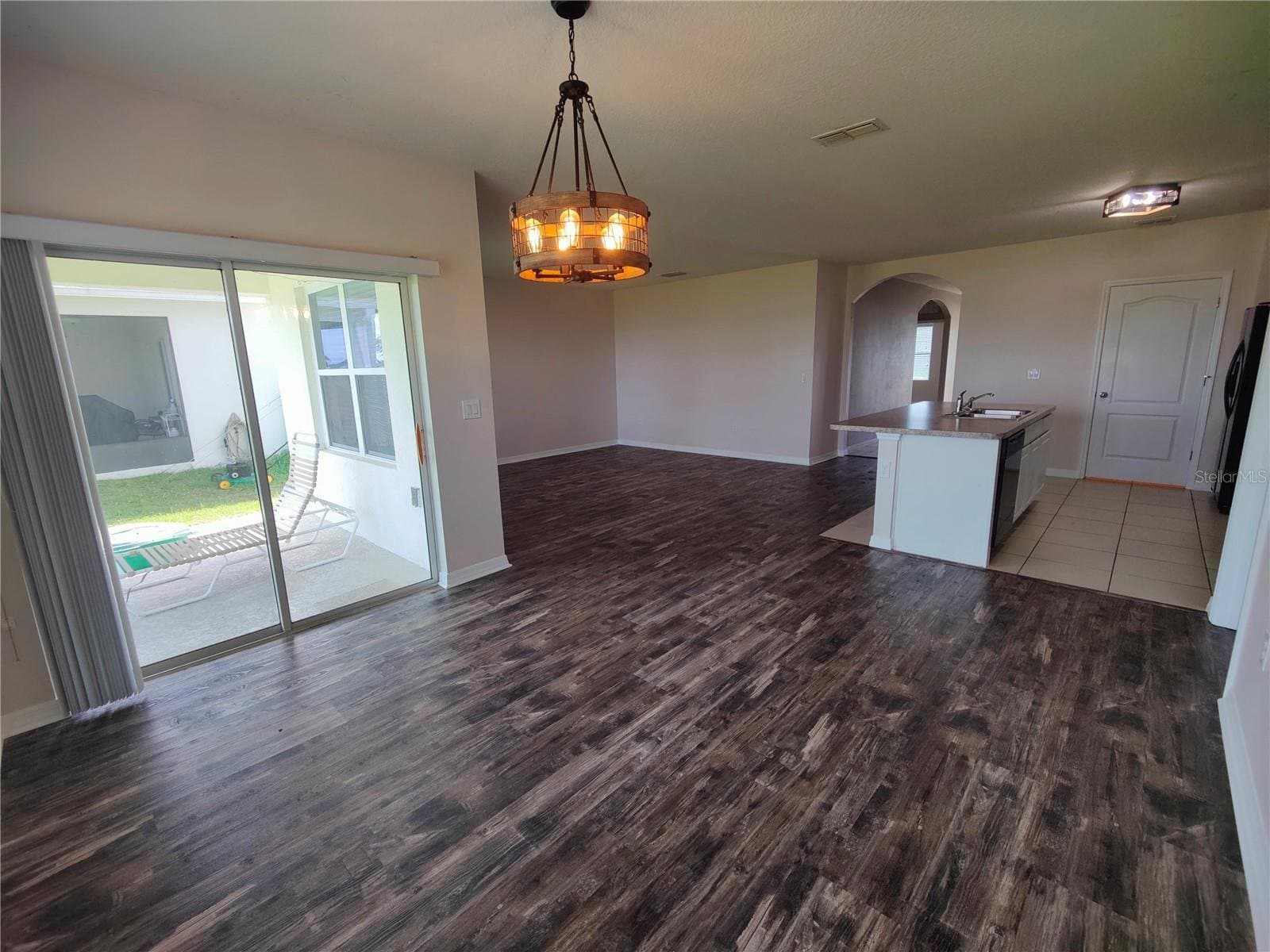 kissimmee House: 1901 PARTIN TERRACE ROAD