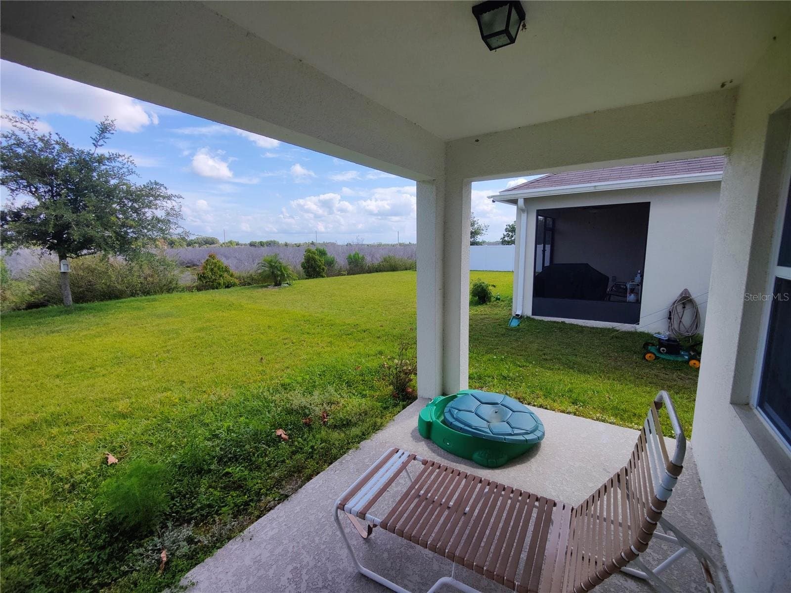 kissimmee House: 1901 PARTIN TERRACE ROAD