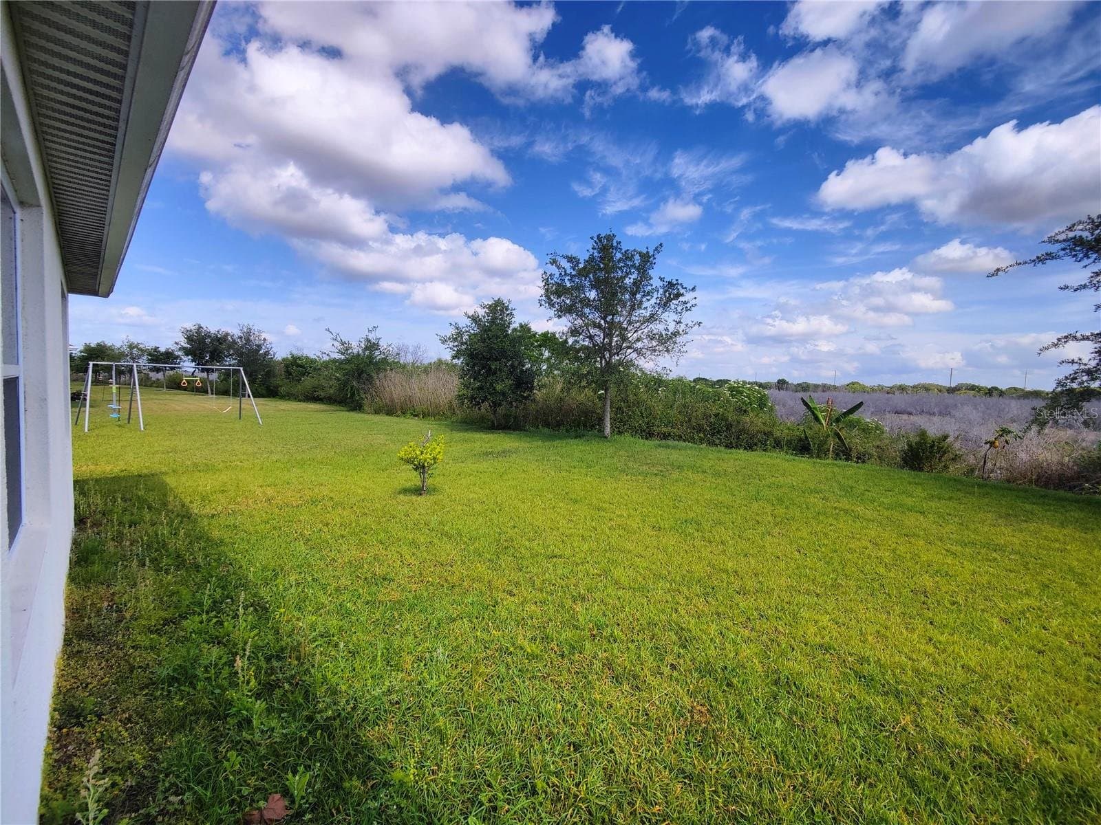 kissimmee House: 1901 PARTIN TERRACE ROAD