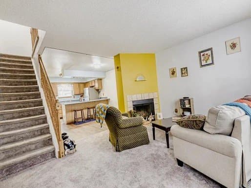 Lakewood Townhome: 6944 W. Mississippi Ave