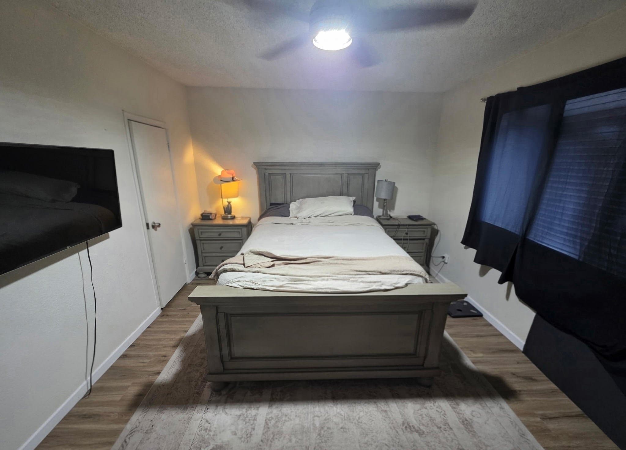 phoenix House: 3101 w bluefield