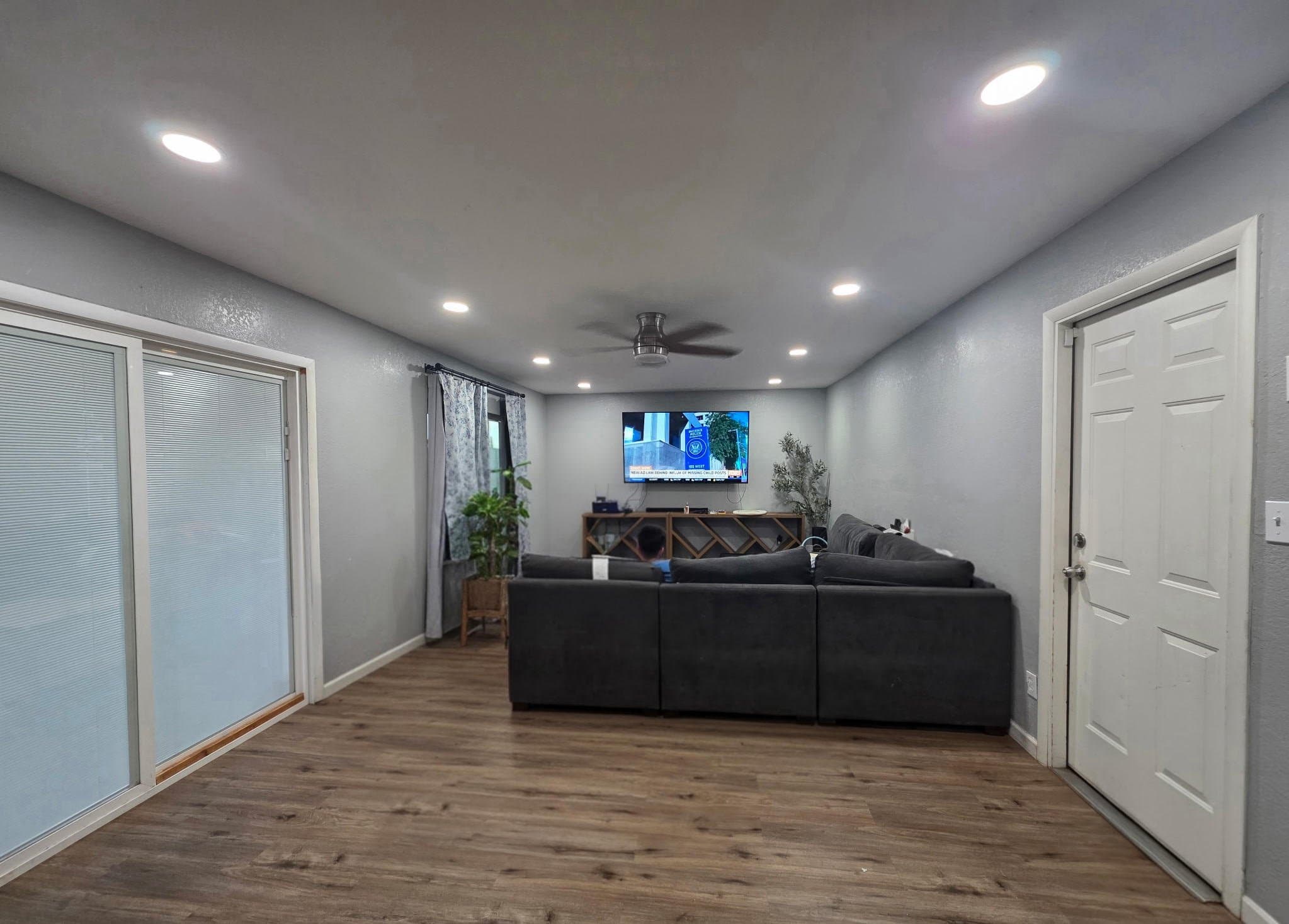 phoenix House: 3101 w bluefield