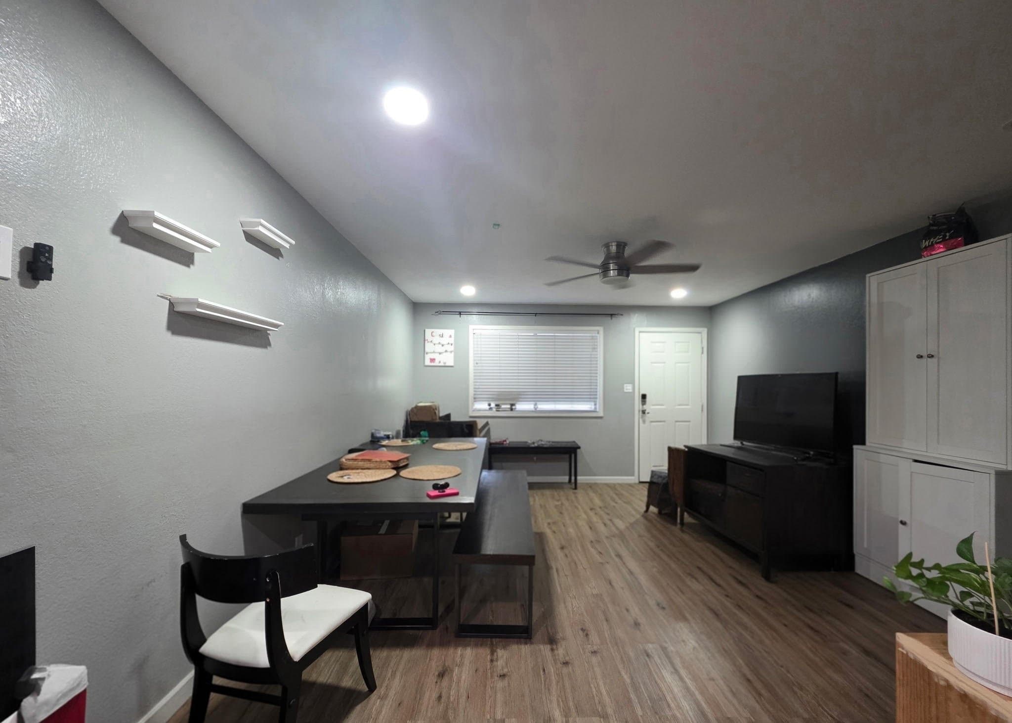 phoenix House: 3101 w bluefield