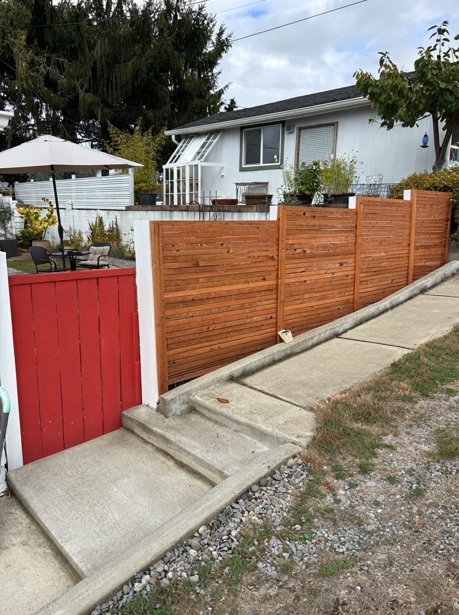 Mount Vernon House: 11177 3rd St