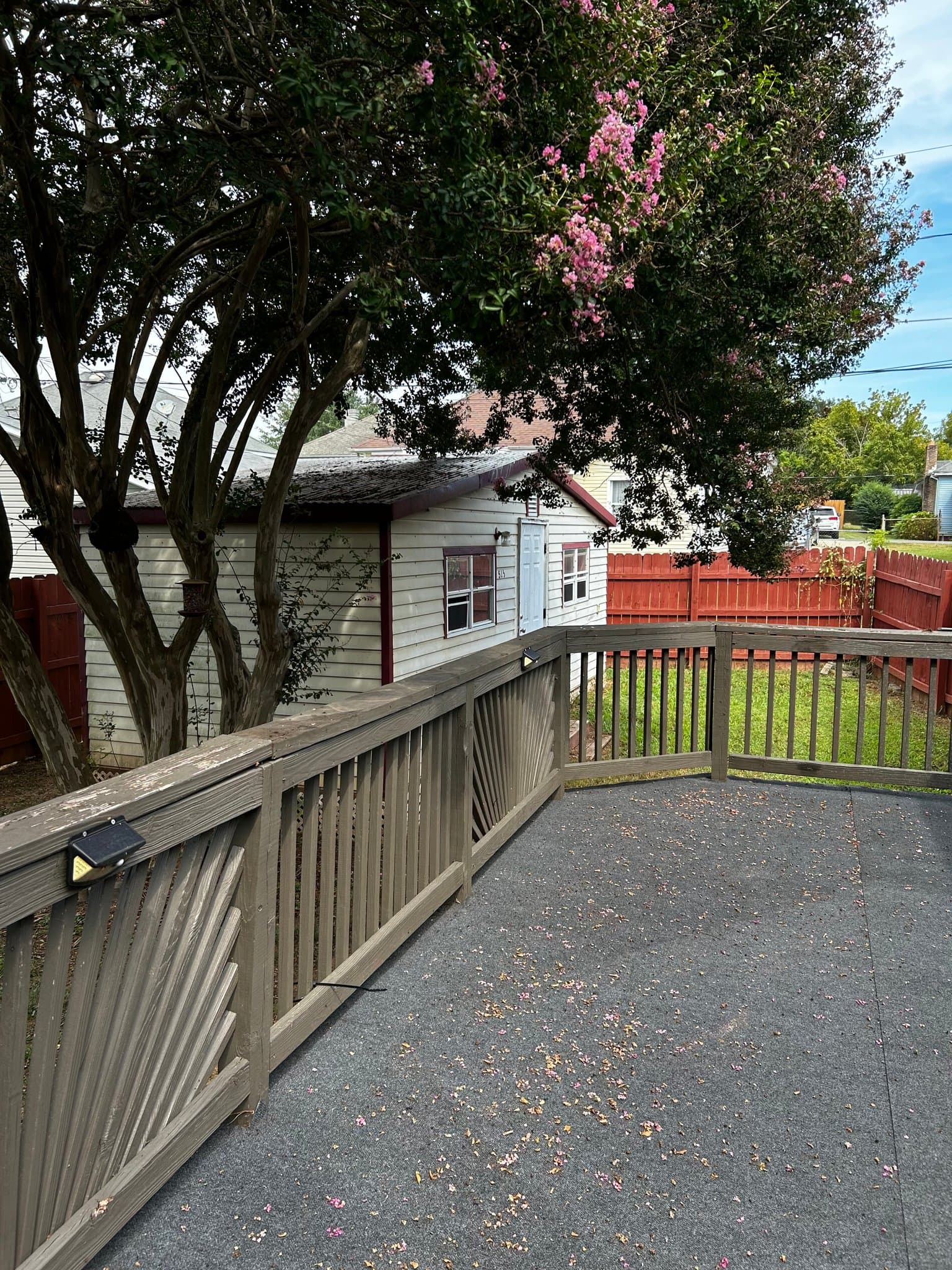 cramerton House: 79 Cherry st