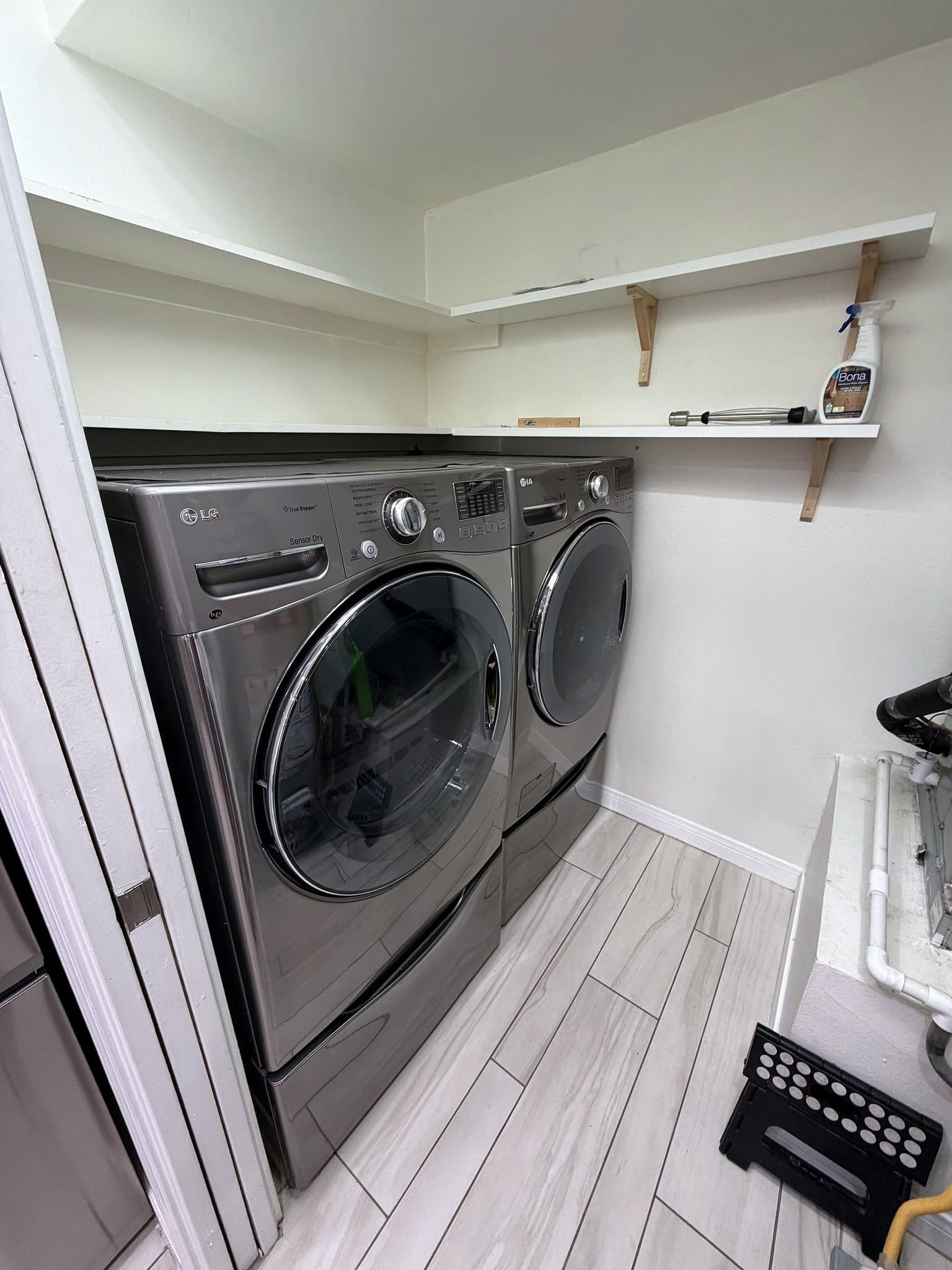 Los Angeles Condo: 6665 Franklin Ave