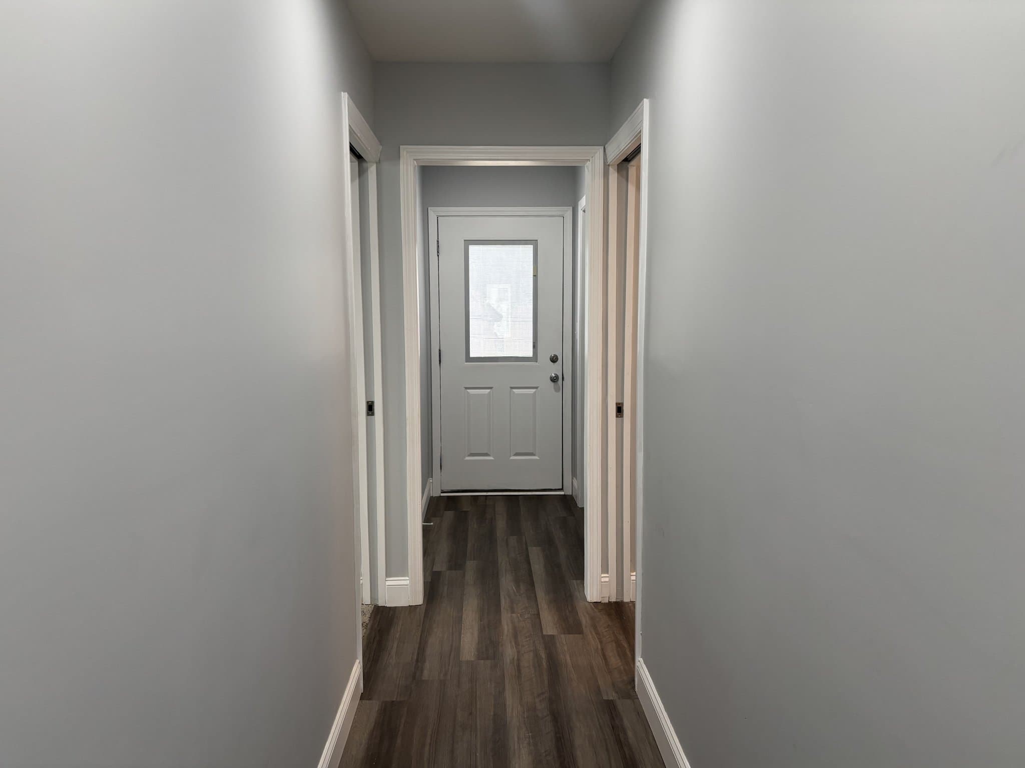 Knoxville House: 2549 Keith Ave