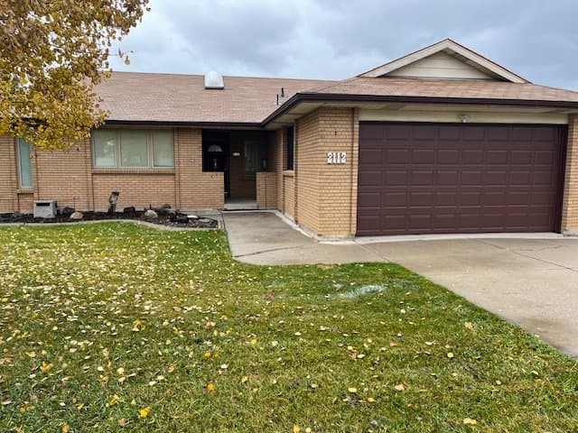 Salt Lake City Other: 2112 W Bowling Ave