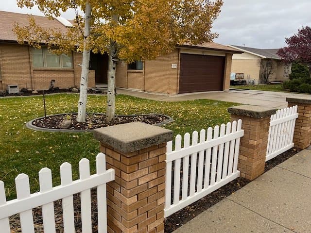 Salt Lake City Other: 2112 W Bowling Ave