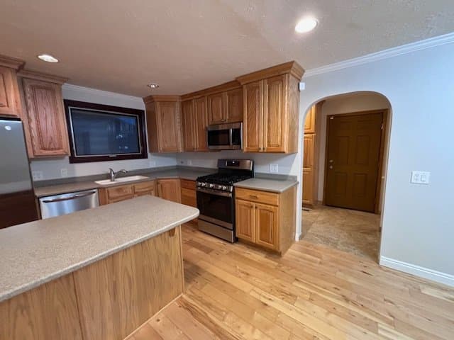 Salt Lake City Other: 2112 W Bowling Ave