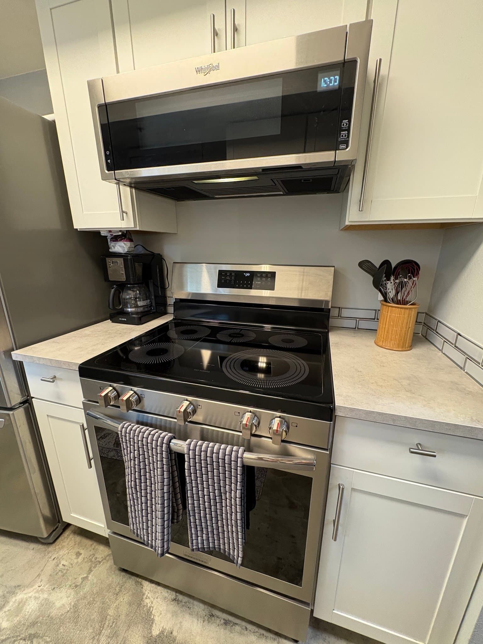 Park City Condo: 6871 North 2200 West