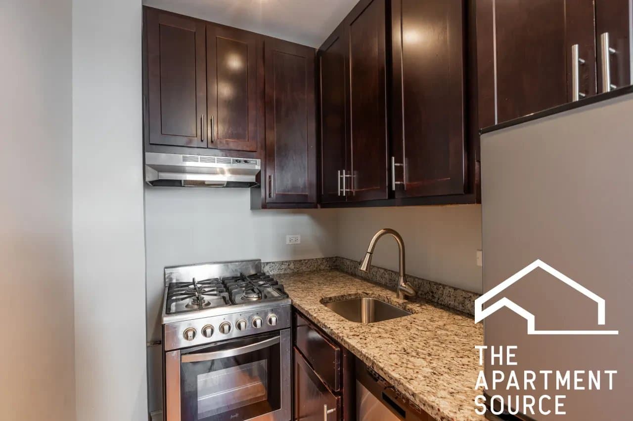 Chicago Apartment: 612 West Patterson Avenue #609 Chicago, IL 60613