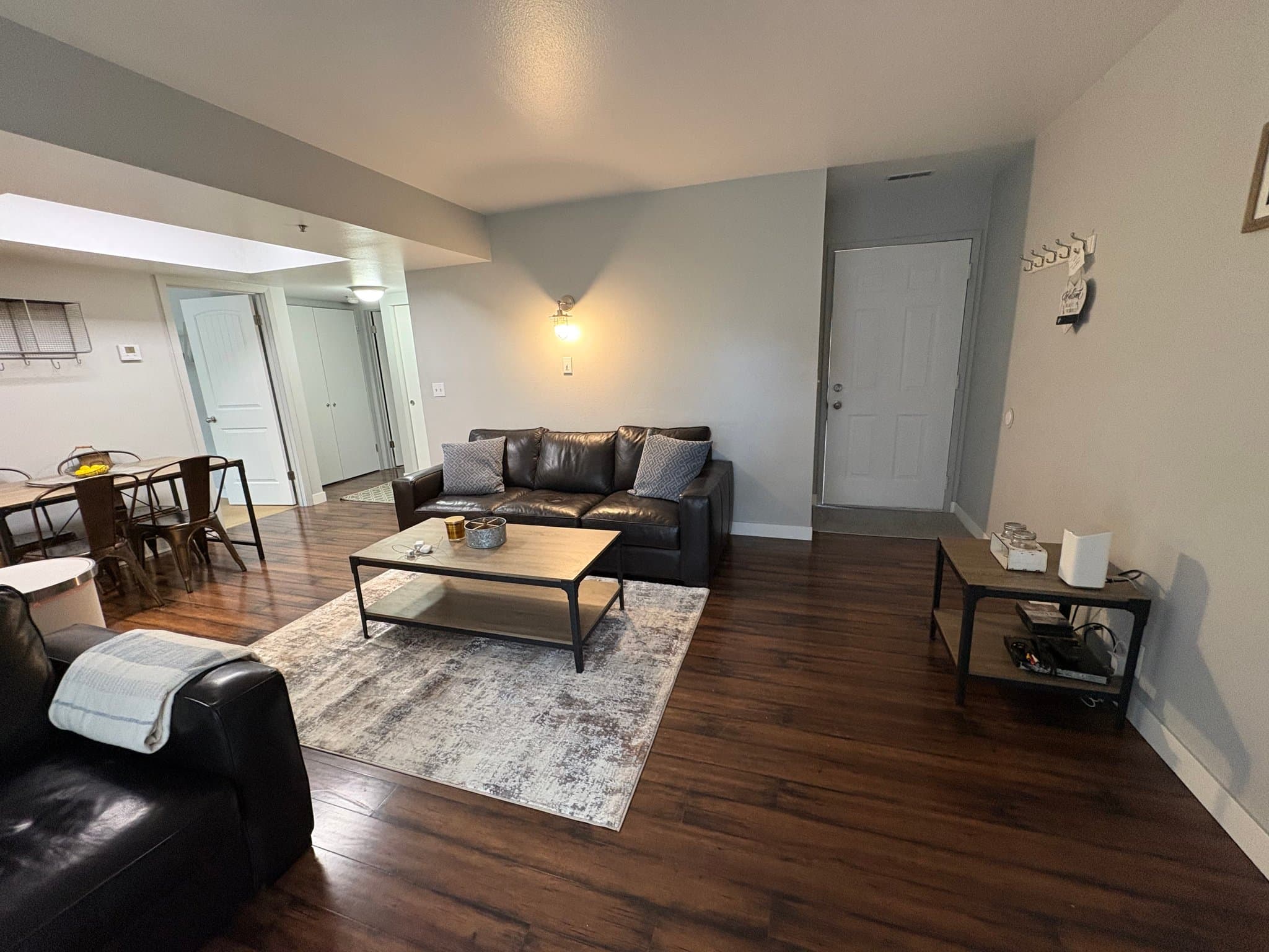 Park City Condo: 6871 North 2200 West