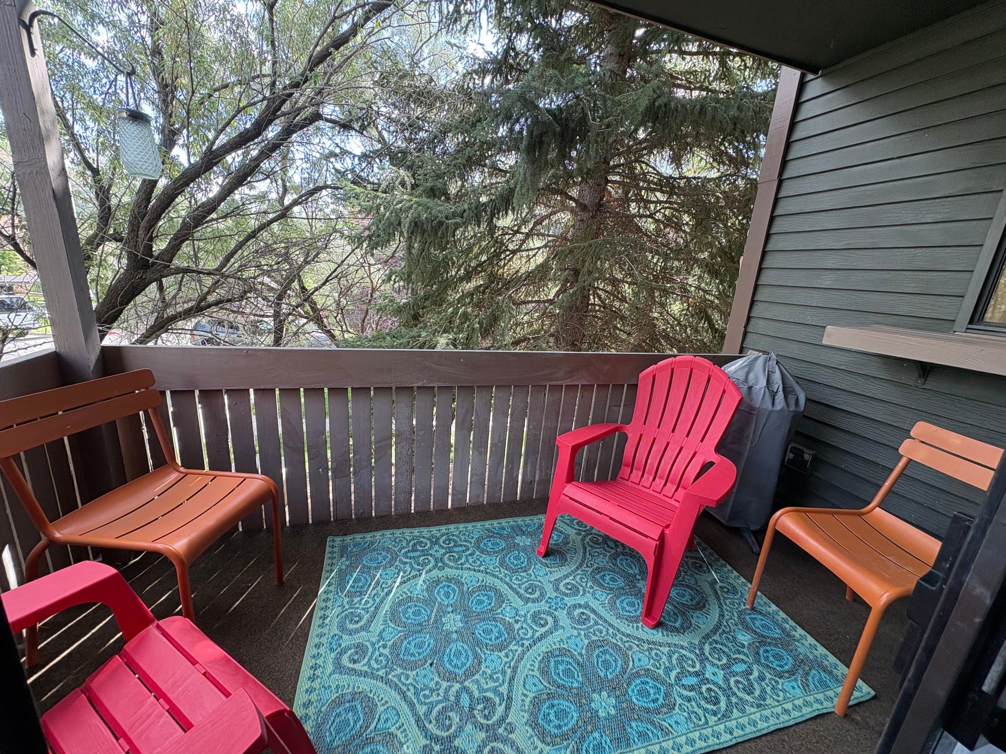 Park City Condo: 6871 North 2200 West