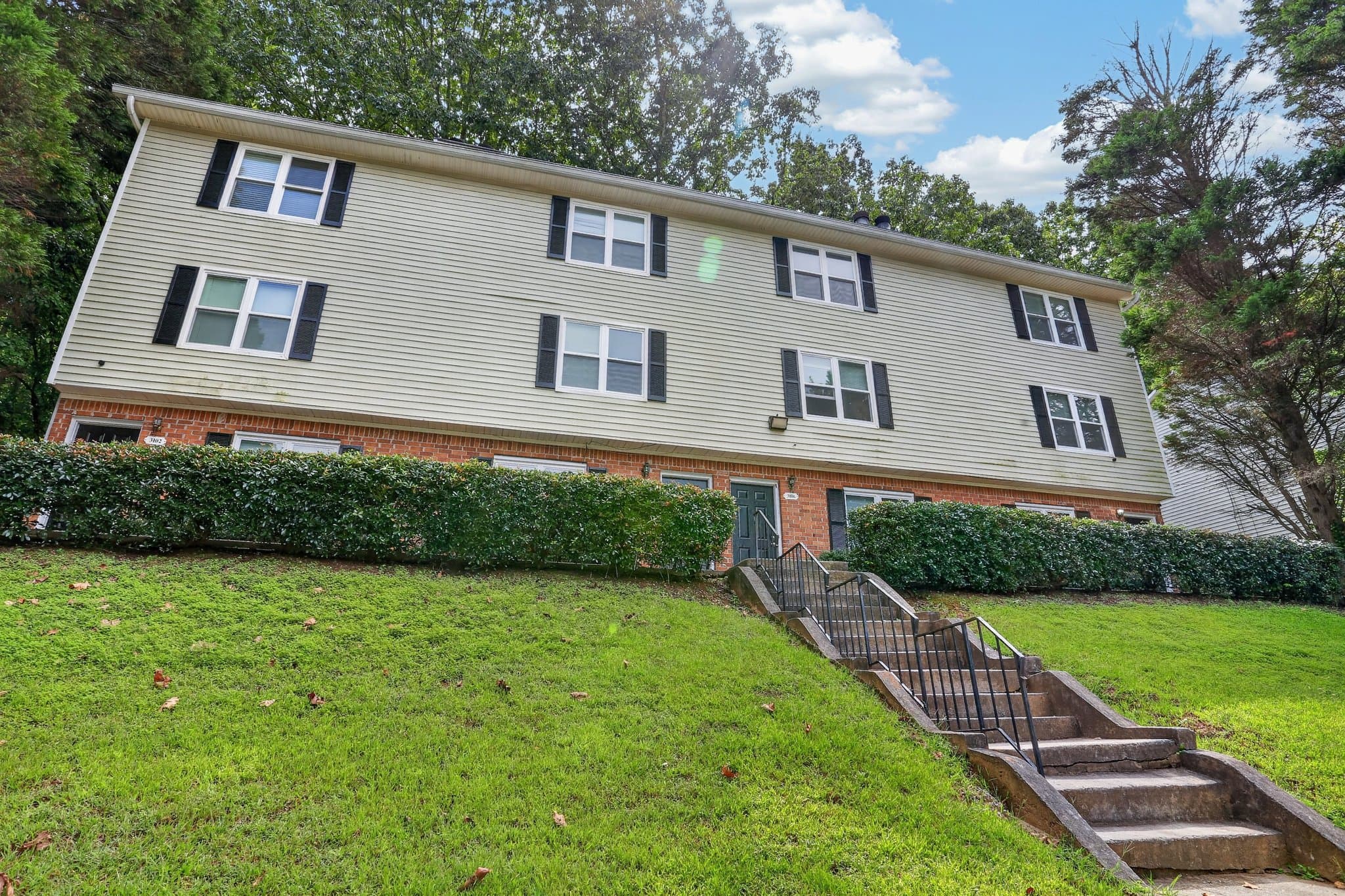 Snellville Townhome: 3102 destin circle