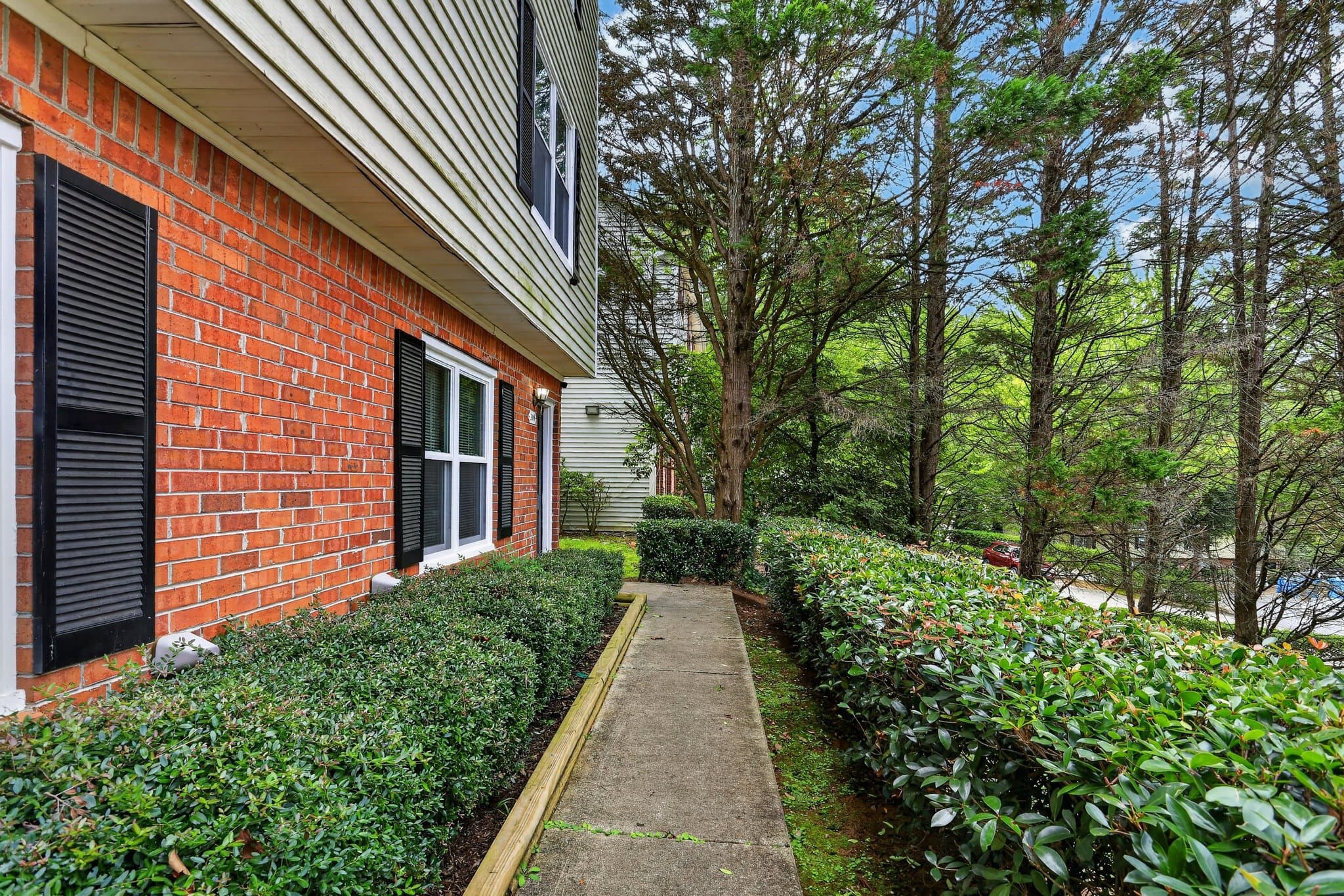 Snellville Townhome: 3102 destin circle