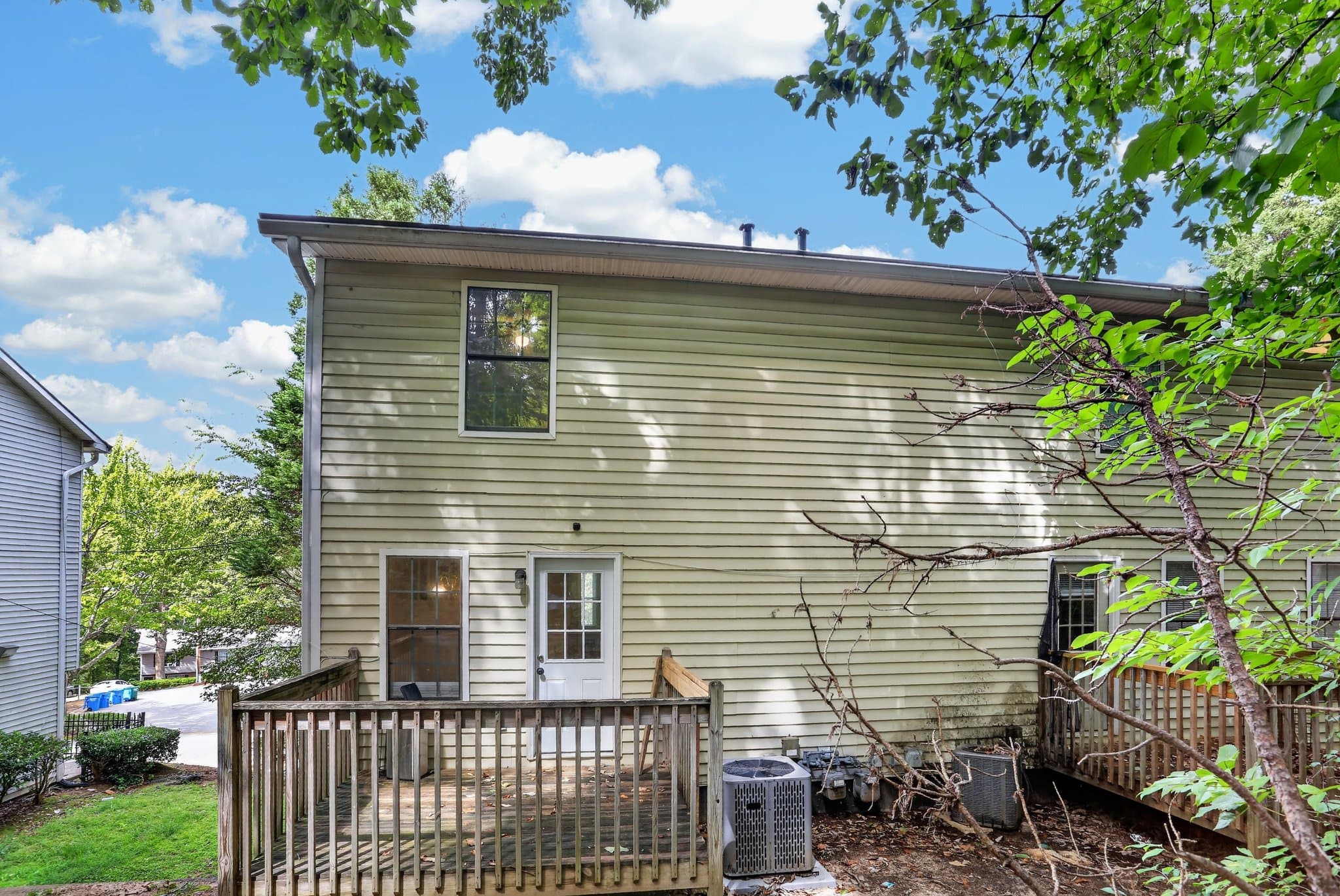 Snellville Townhome: 3102 destin circle