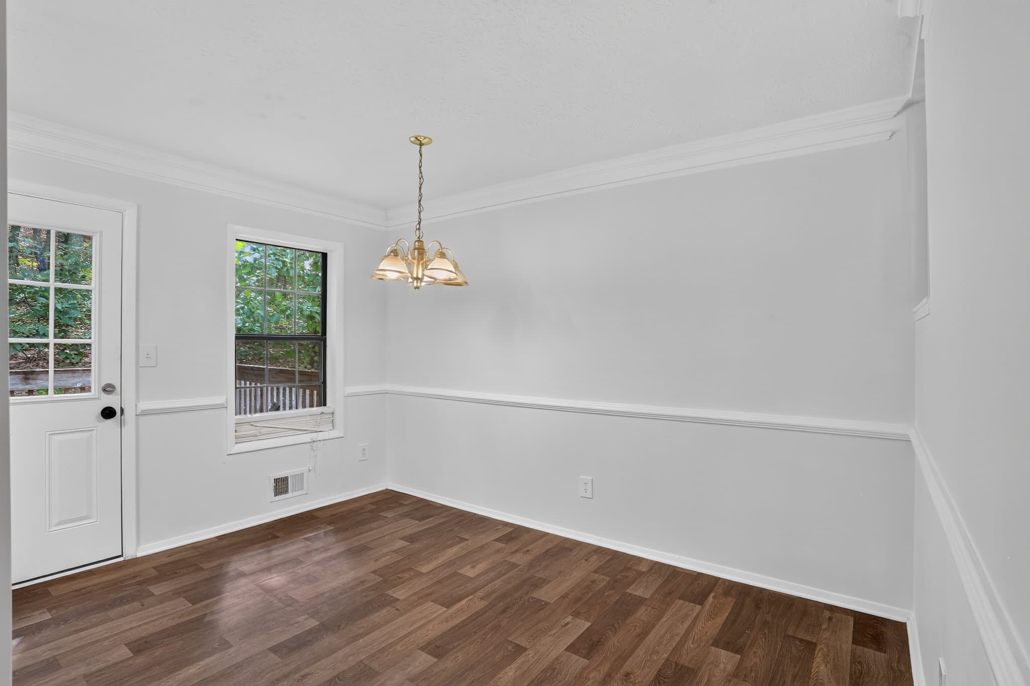 Snellville Townhome: 3102 destin circle