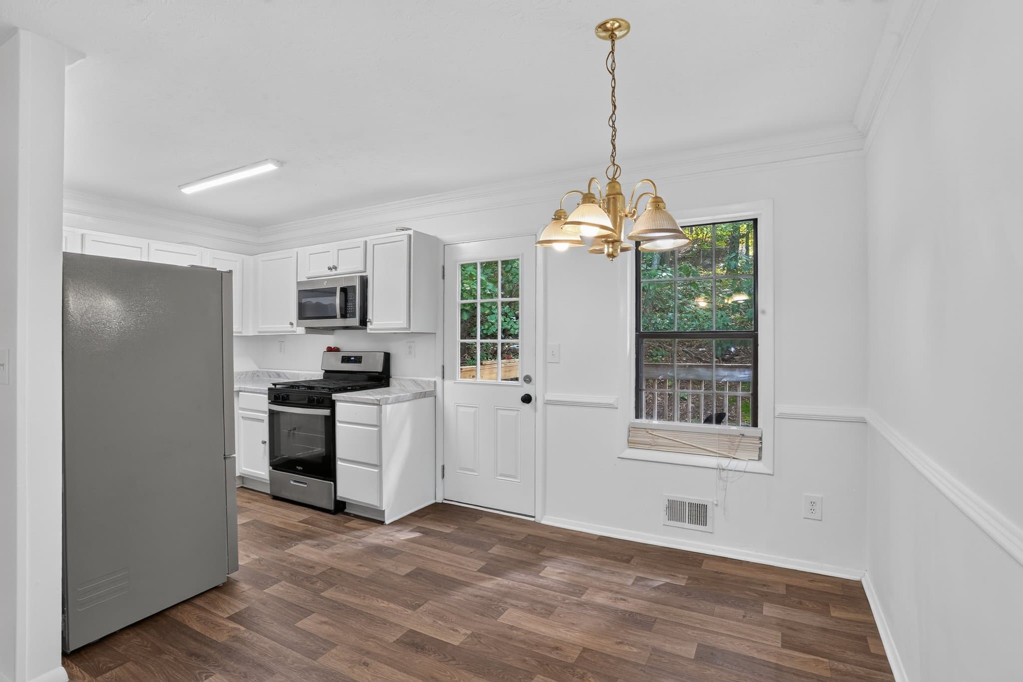 Snellville Townhome: 3102 destin circle