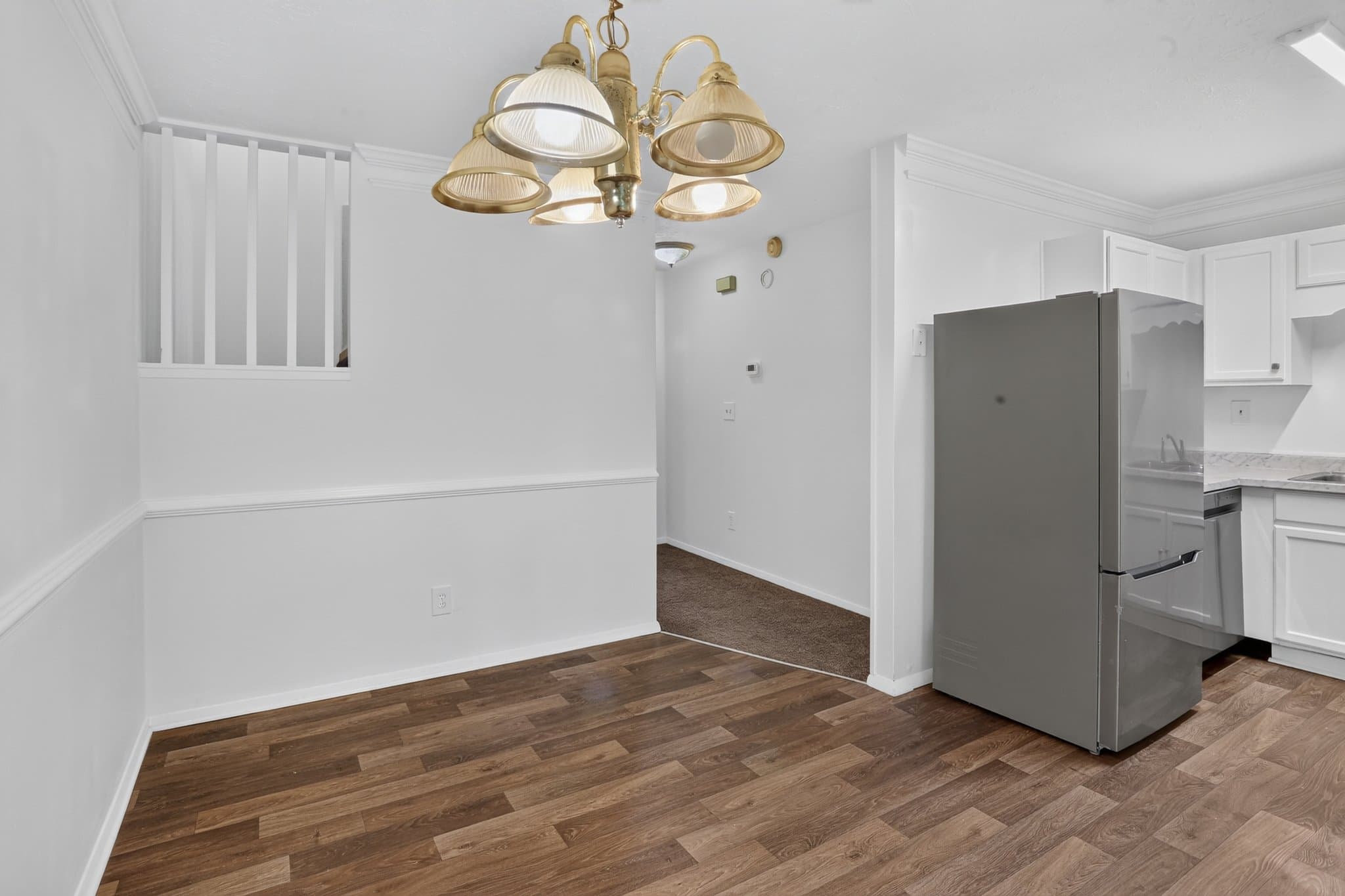 Snellville Townhome: 3102 destin circle