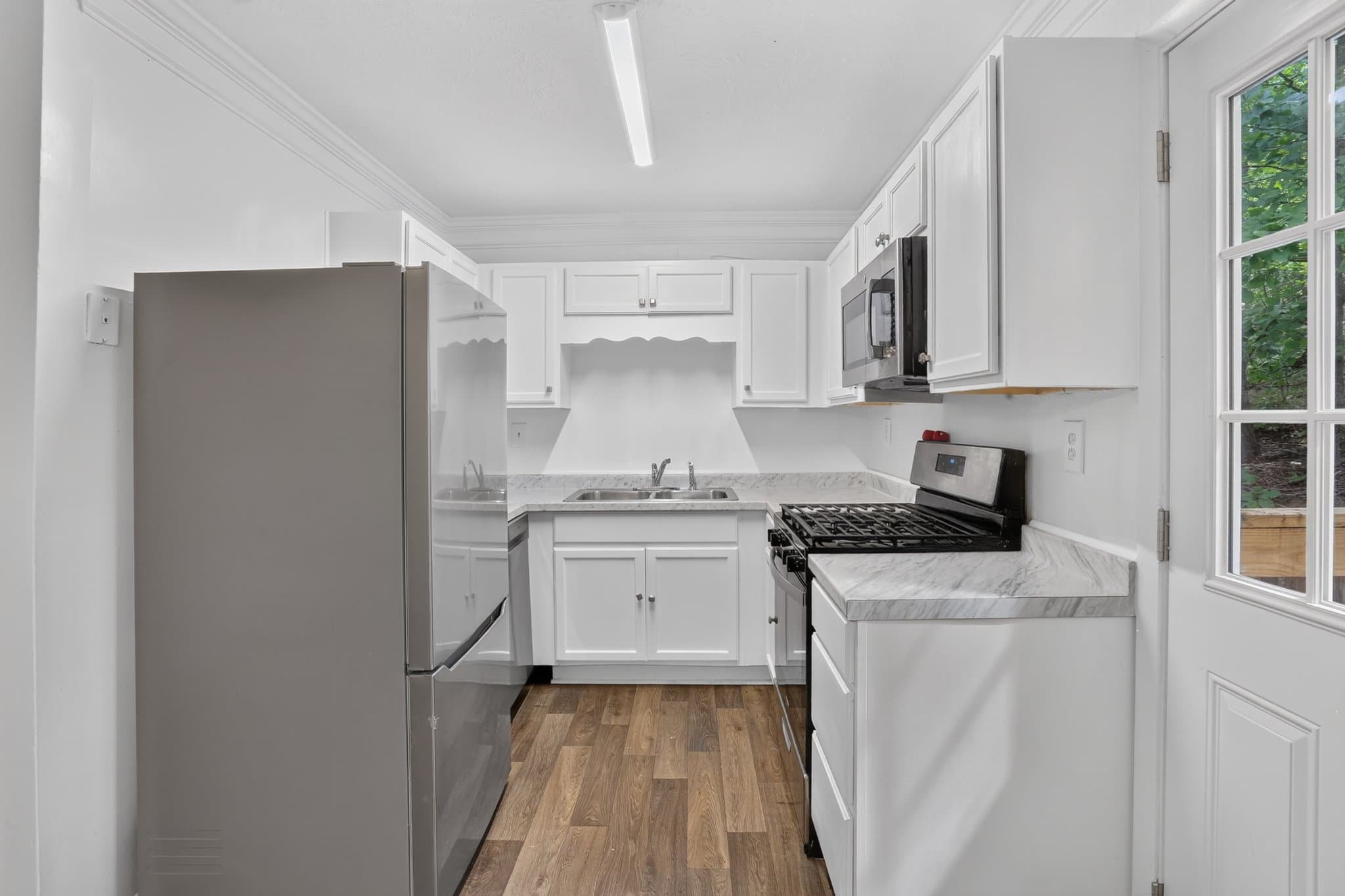 Snellville Townhome: 3102 destin circle