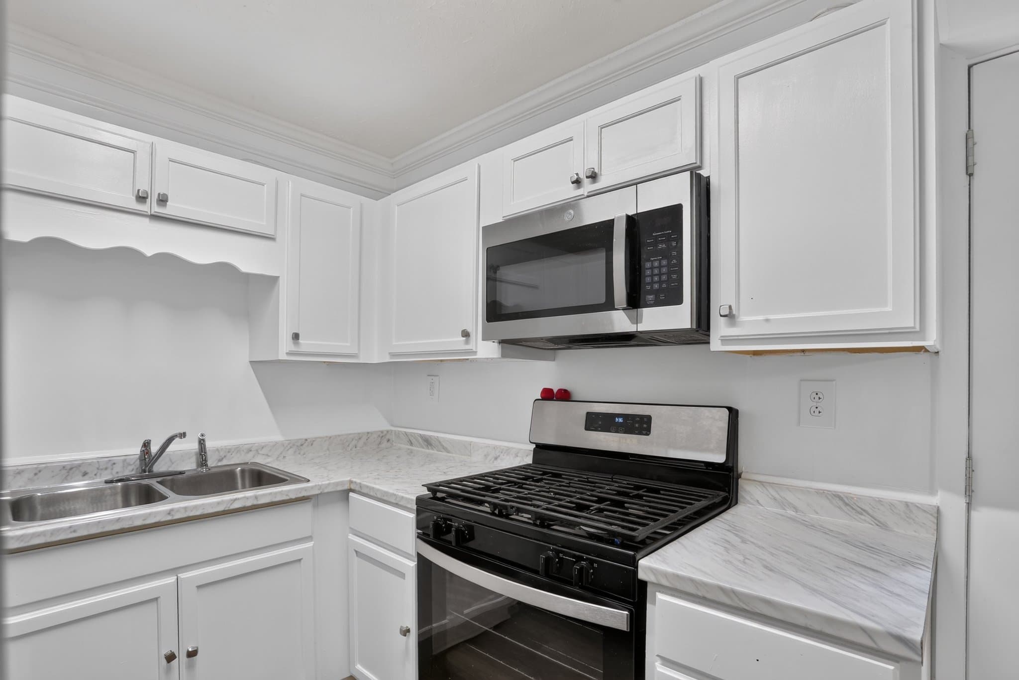 Snellville Townhome: 3102 destin circle