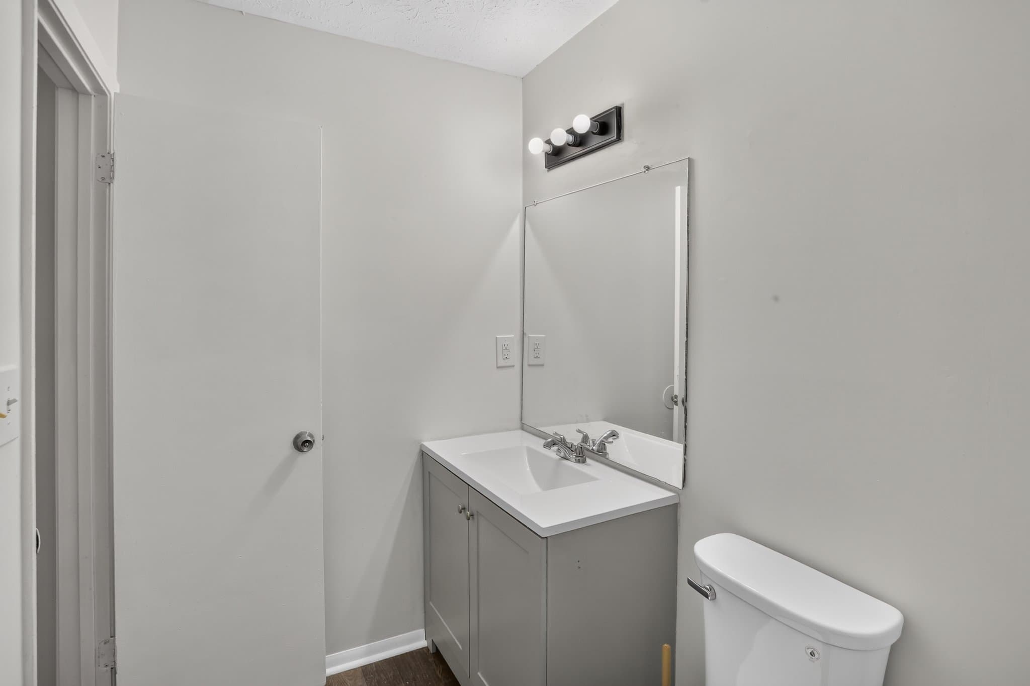 Snellville Townhome: 3102 destin circle