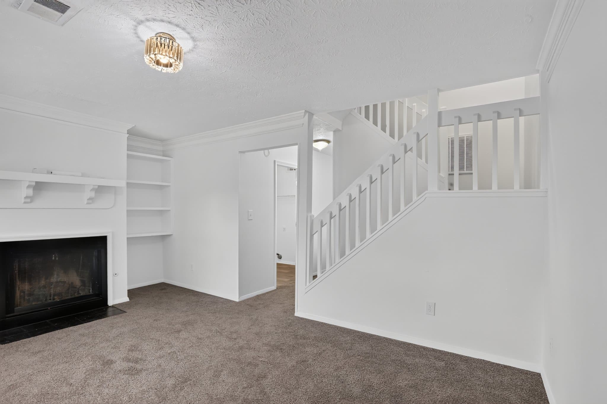 Snellville Townhome: 3102 destin circle