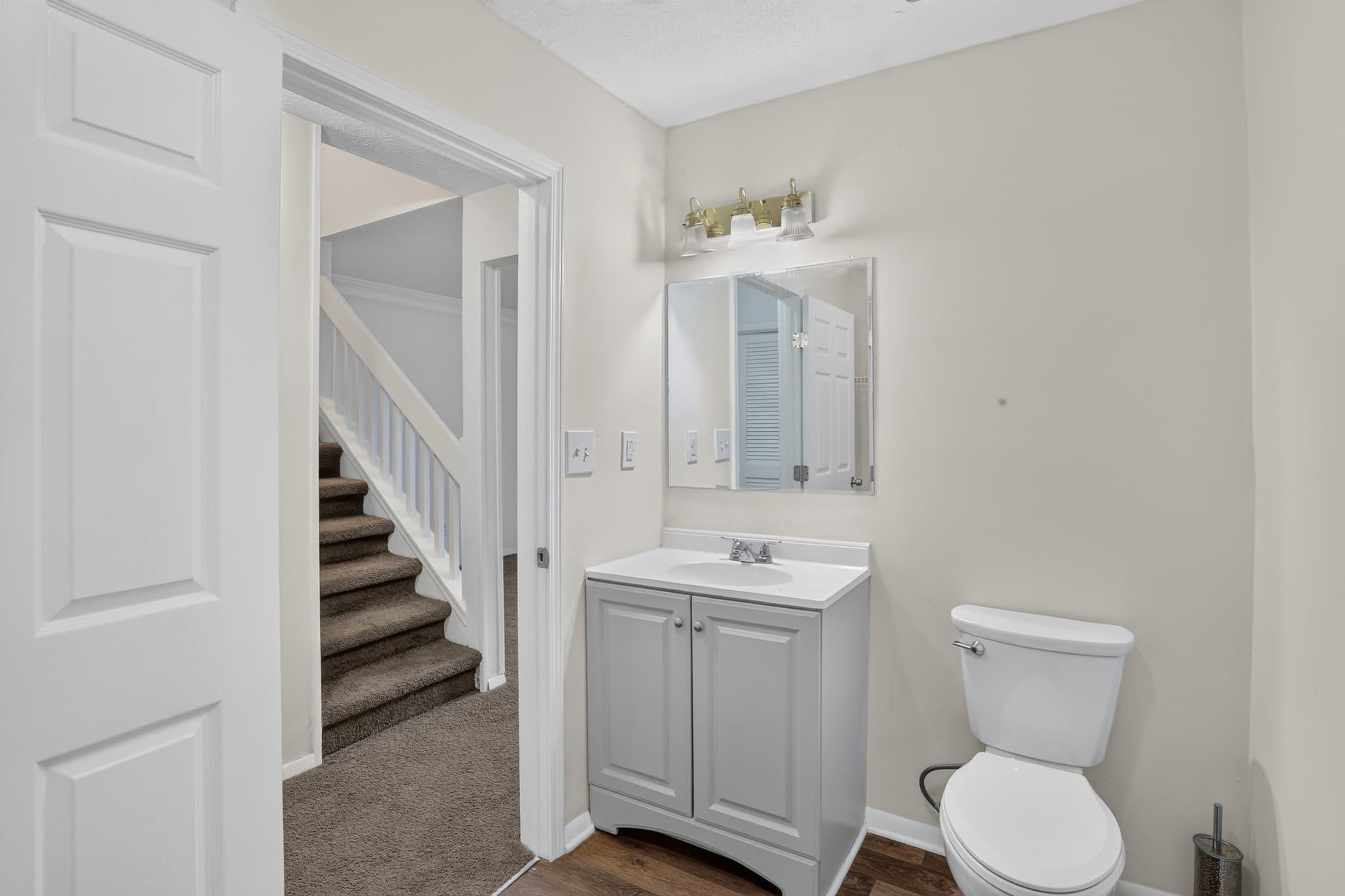 Snellville Townhome: 3102 destin circle
