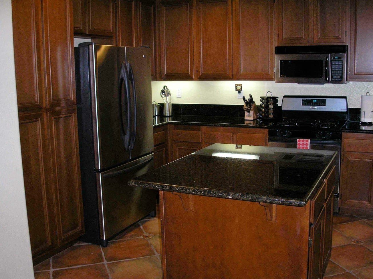 Oceanside Single Room: 246 Franciscan Way