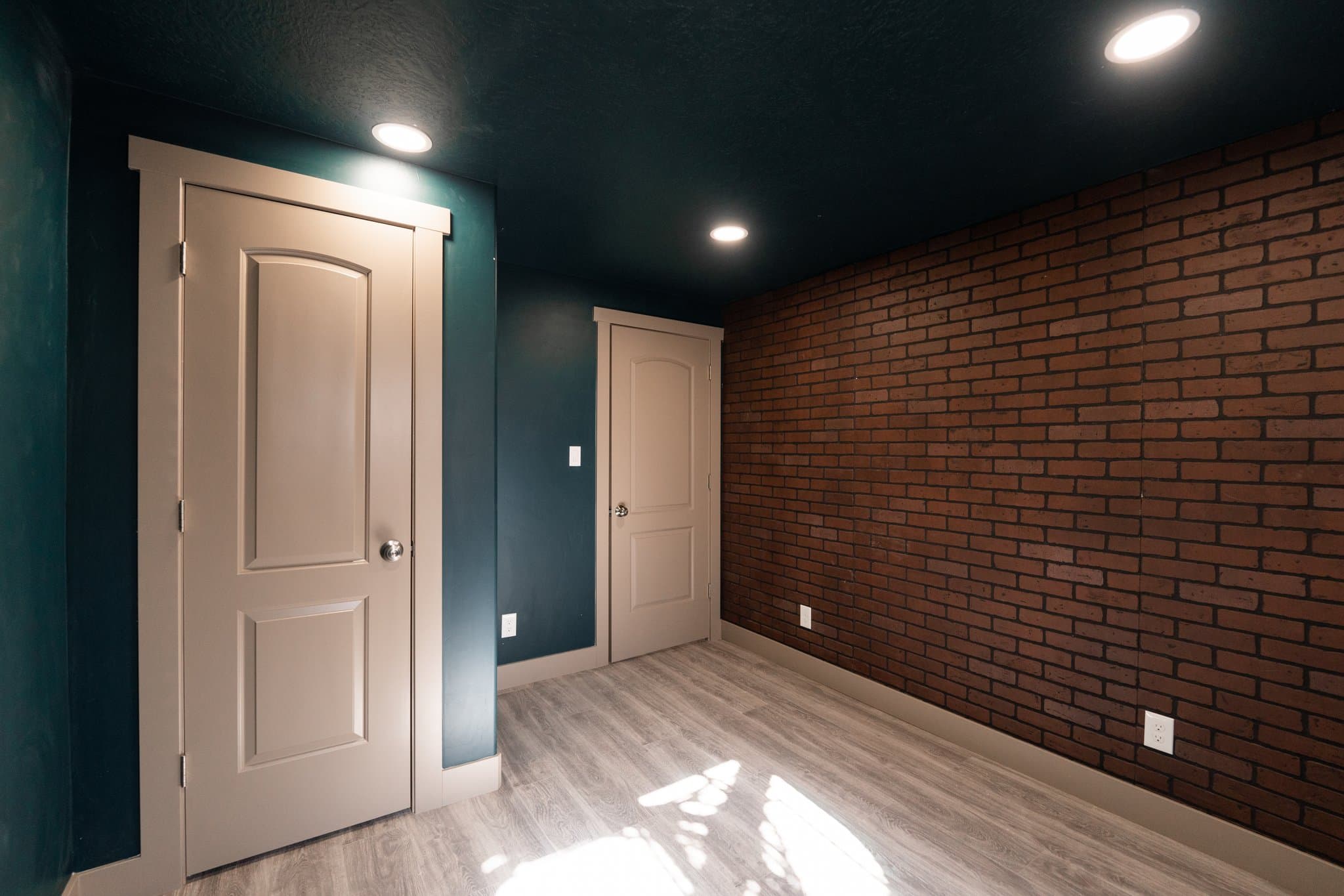 Santaquin House: 110 W 930 N