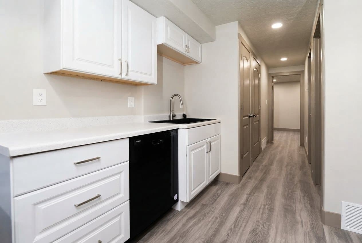 Santaquin House: 110 W 930 N