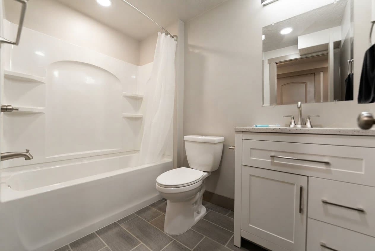 Santaquin House: 110 W 930 N
