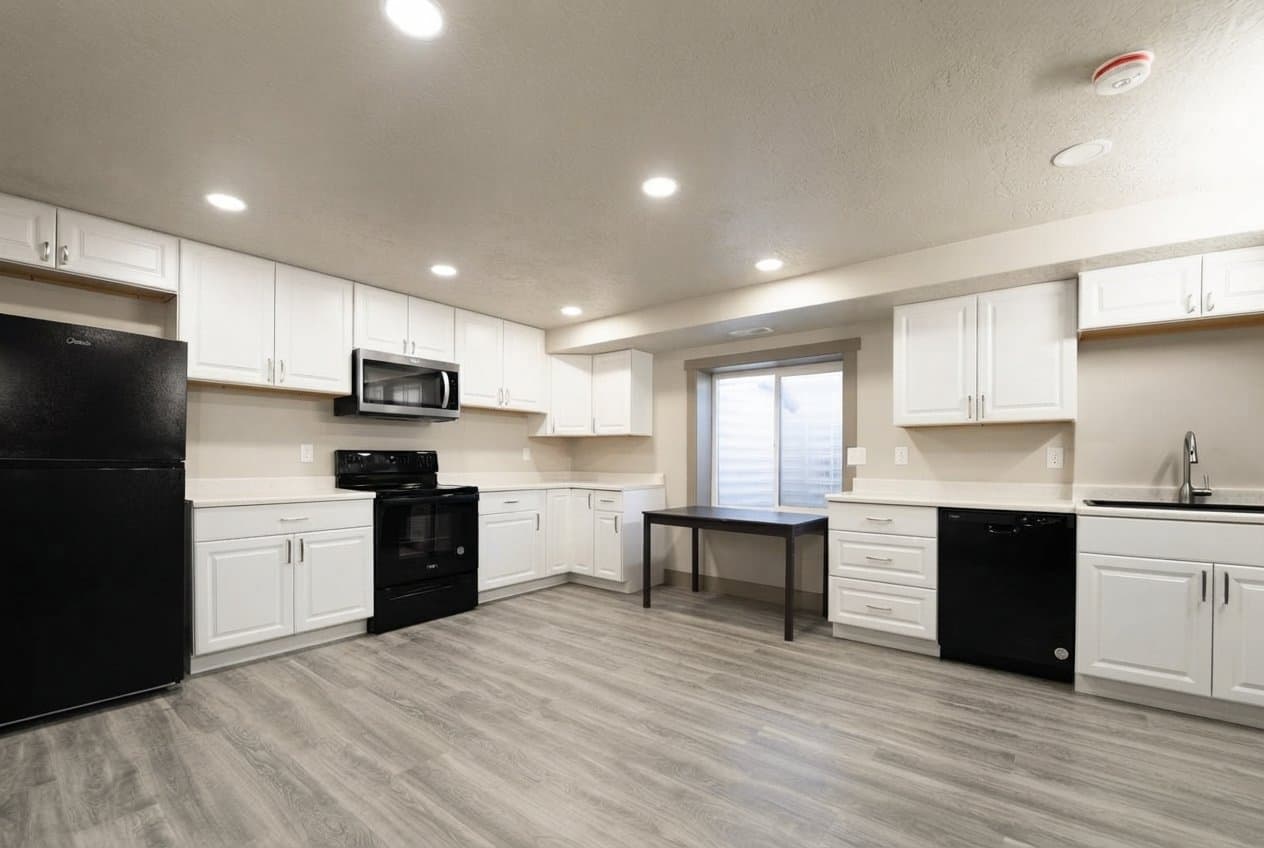 Santaquin House: 110 W 930 N